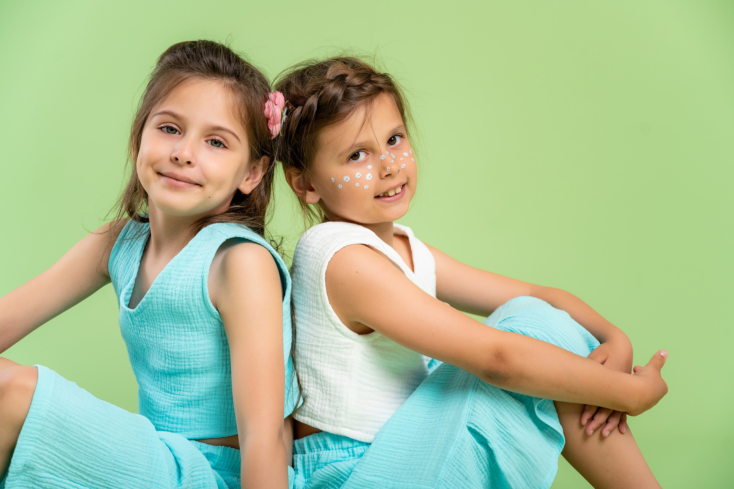 Evella Brand | Summer. Свадебный и семейный фотограф в Сочи Никита Пищов