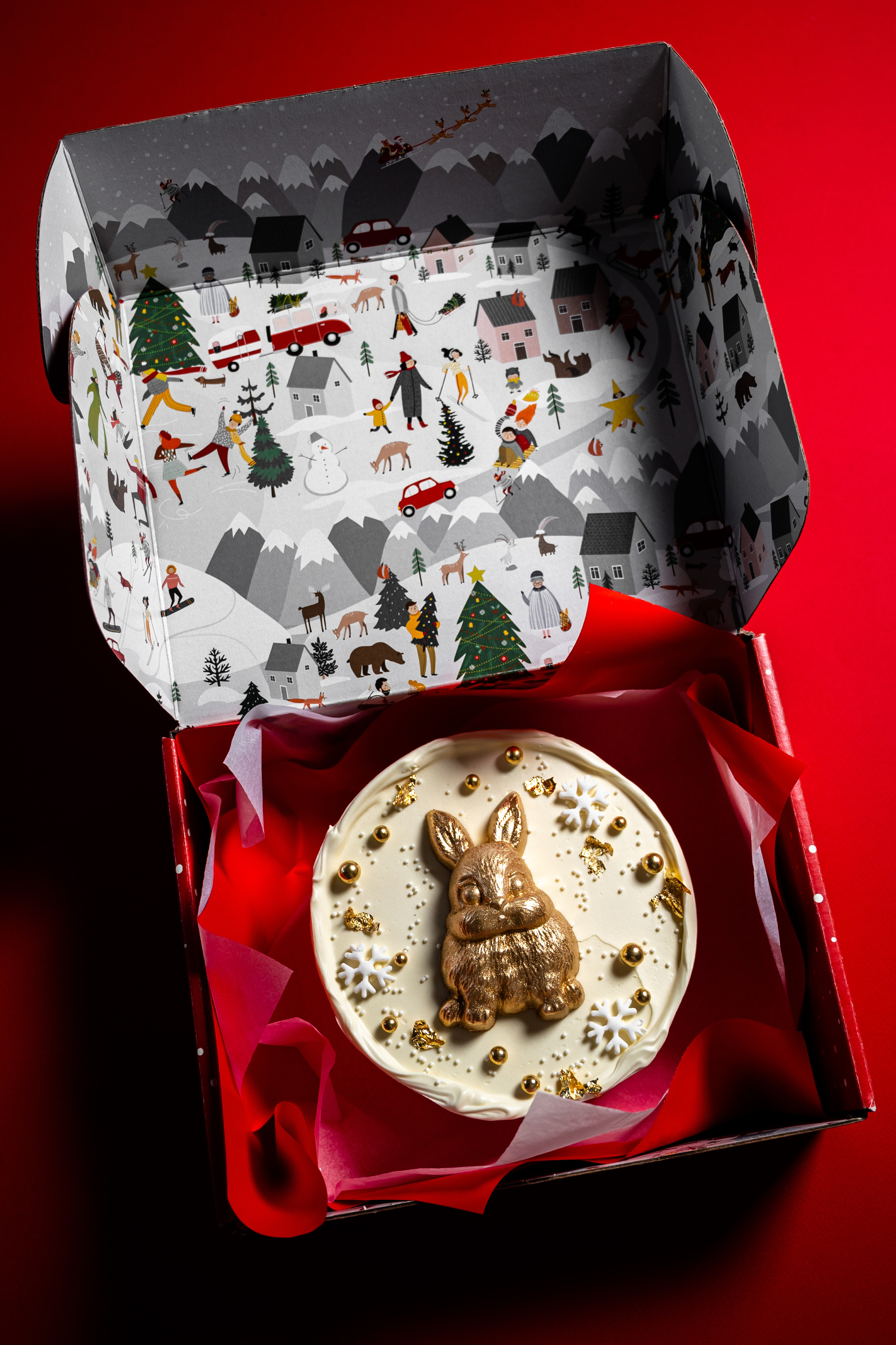 MilaCake | Новогодняя коллекция. Свадебный и семейный фотограф в Сочи Никита Пищов