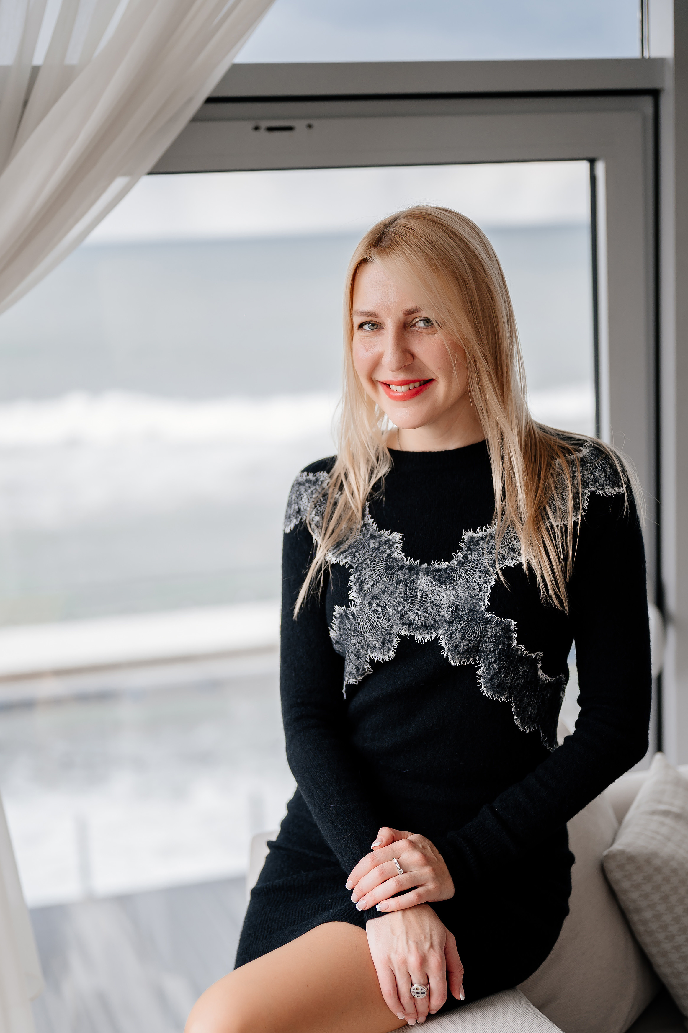 Завтрак EMG Sochi. Свадебный и семейный фотограф в Сочи Никита Пищов