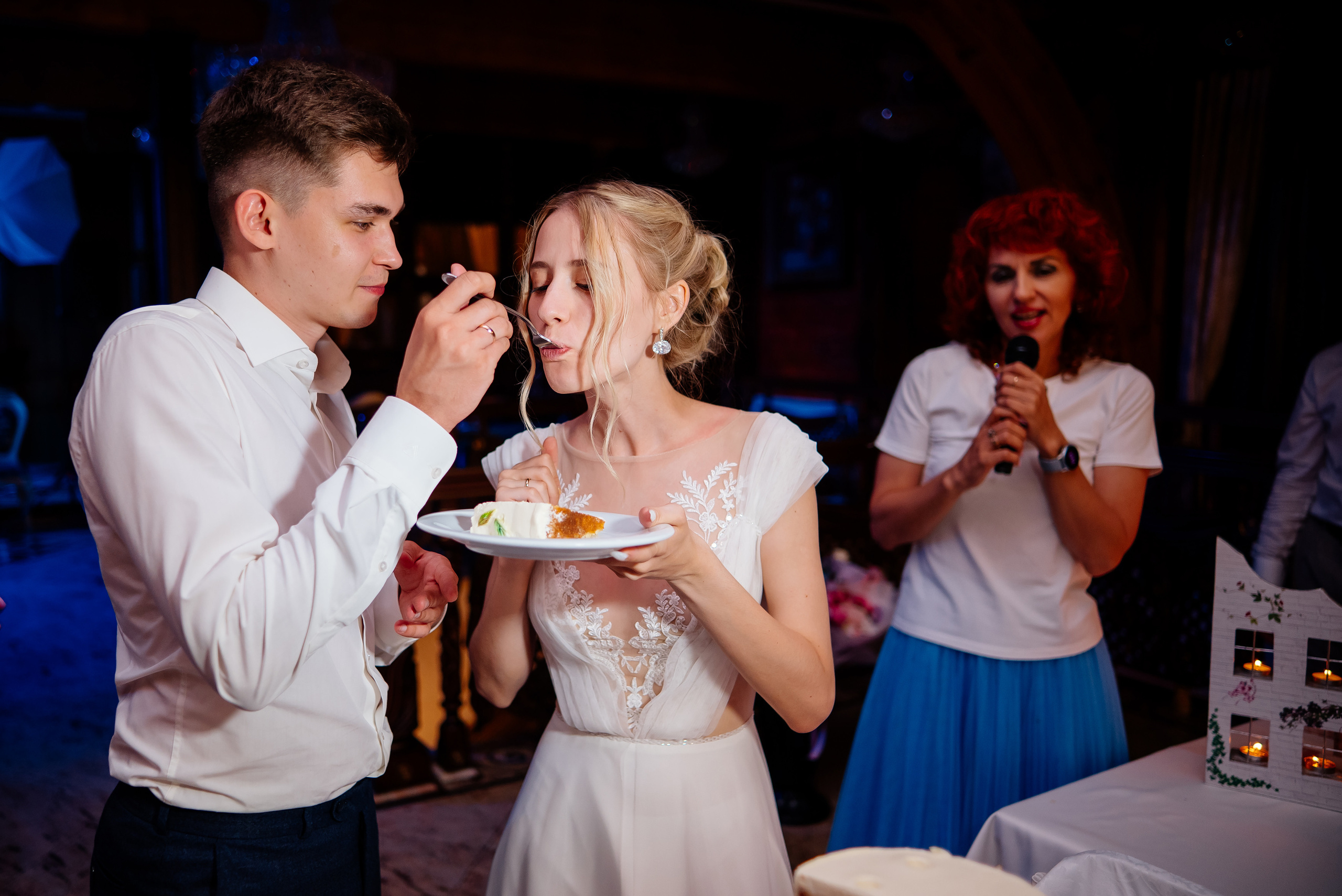 Айрат & Ирина. Свадебный и семейный фотограф в Сочи Никита Пищов