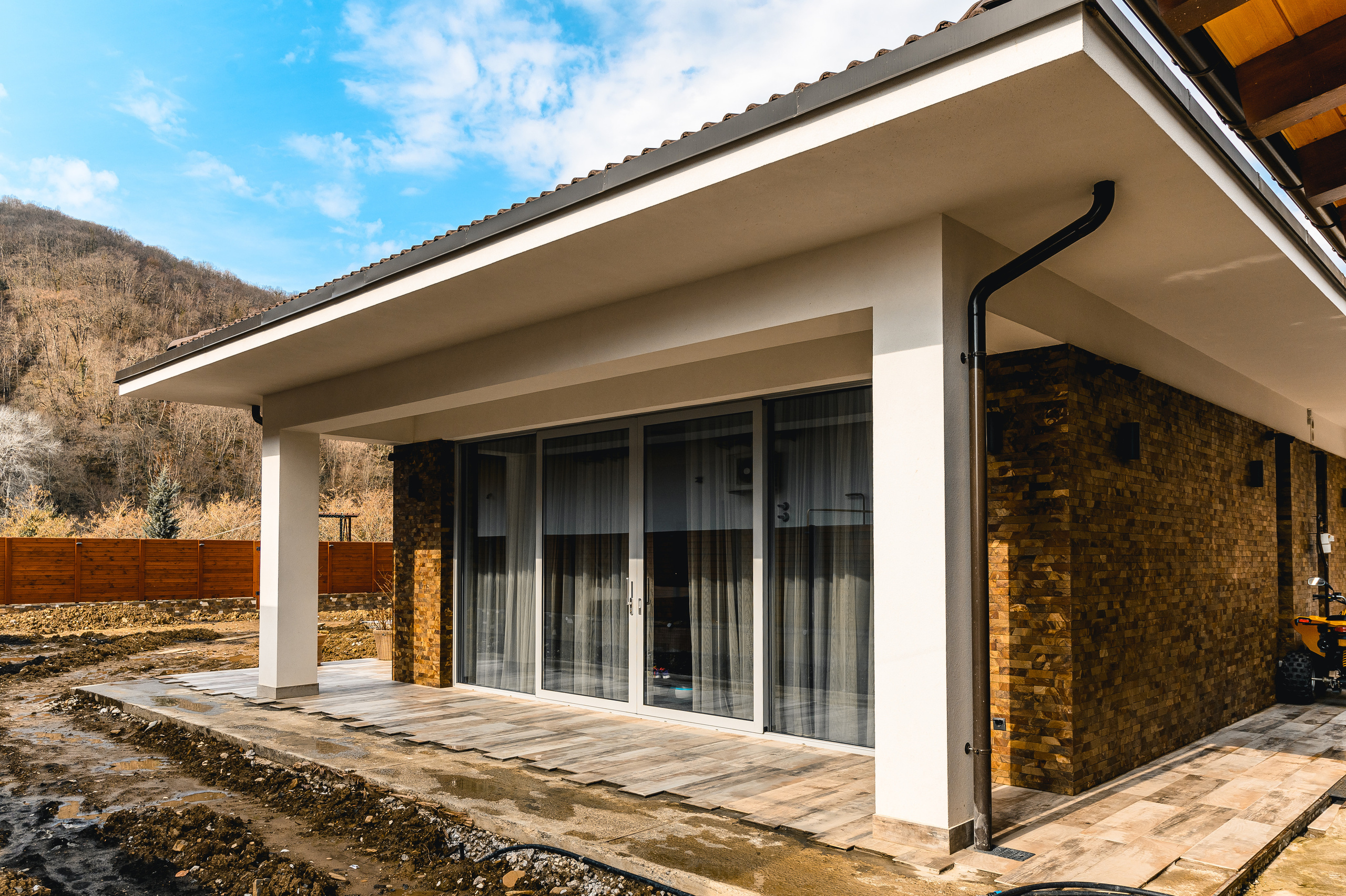 Экстерьер. Свадебный и семейный фотограф в Сочи Никита Пищов