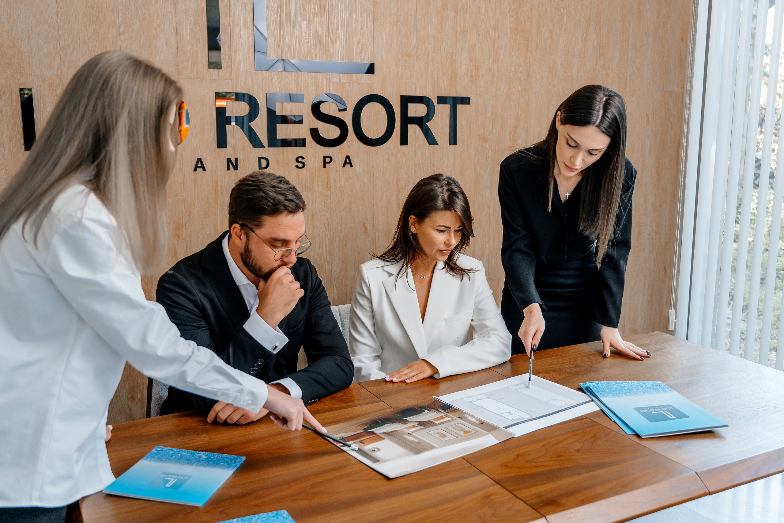 LOO RESORT. Свадебный и семейный фотограф в Сочи Никита Пищов