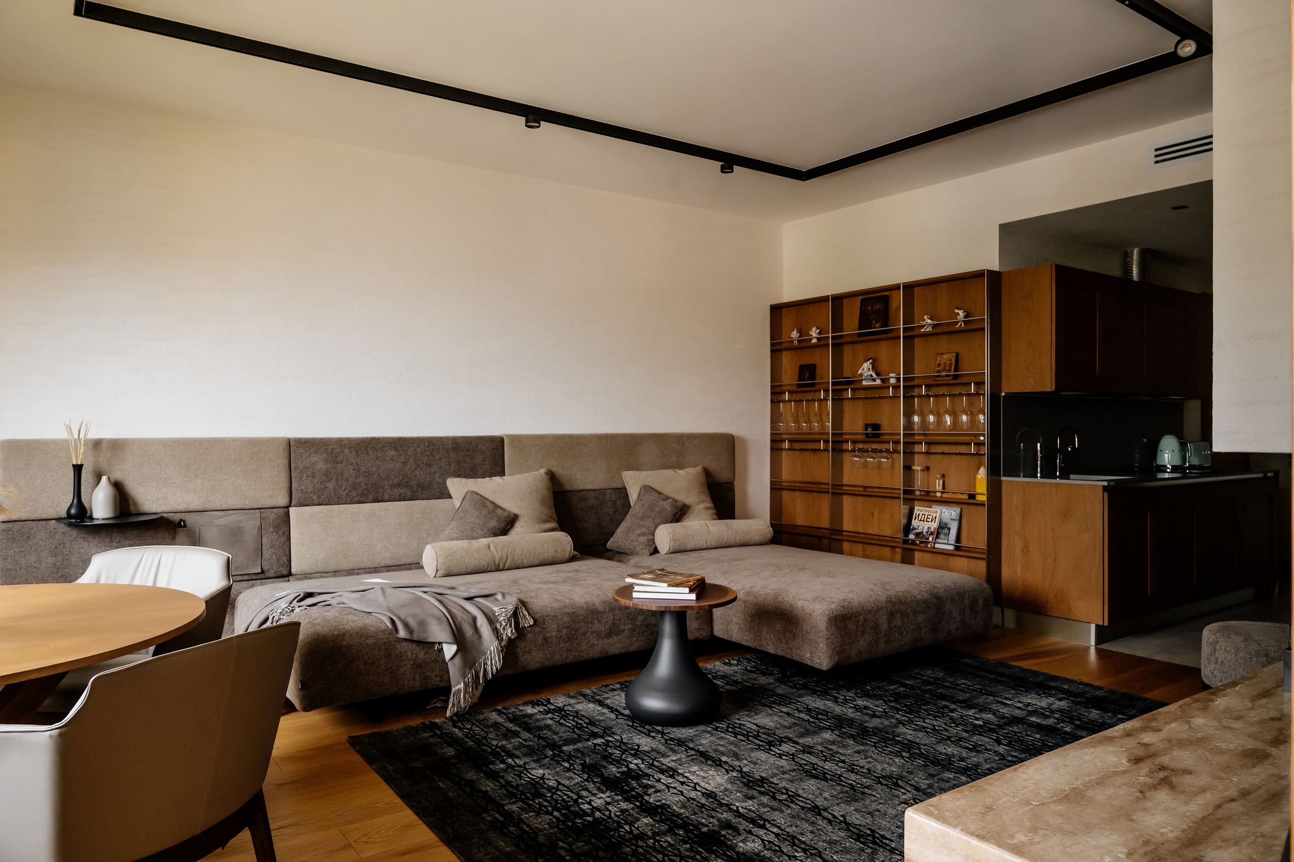 Интерьер. Свадебный и семейный фотограф в Сочи Никита Пищов