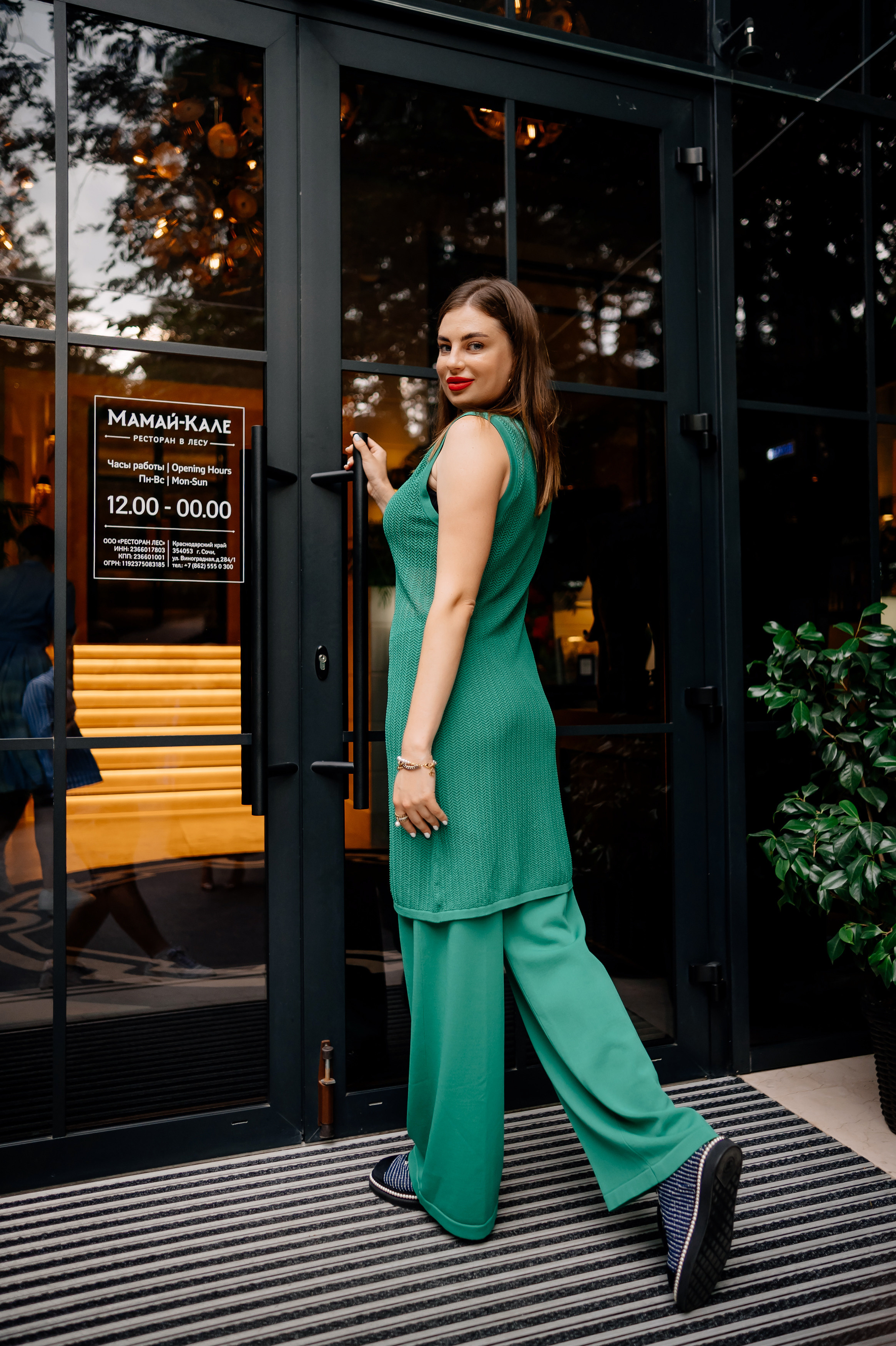 День рождения в Mamai-Cale. Свадебный и семейный фотограф в Сочи Никита Пищов