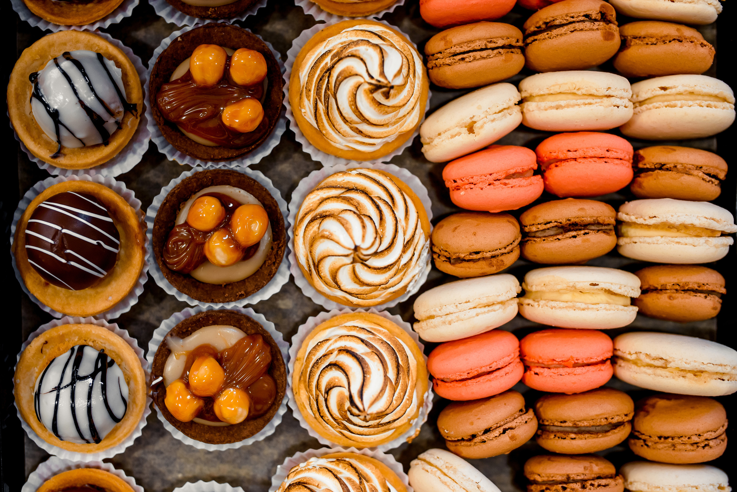 Кондитерская «Мильфей». Свадебный и семейный фотограф в Сочи Никита Пищов