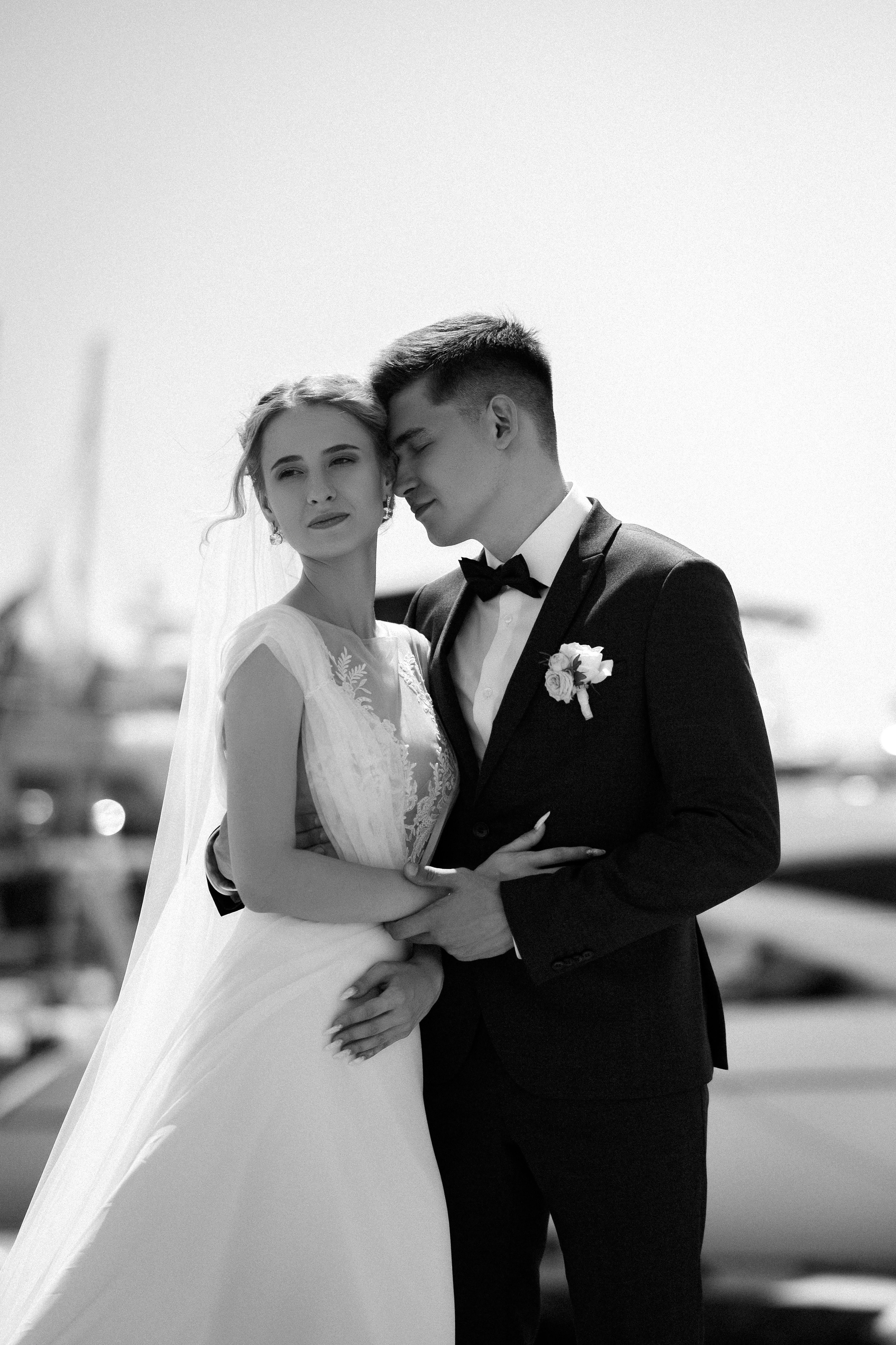 Айрат & Ирина. Свадебный и семейный фотограф в Сочи Никита Пищов