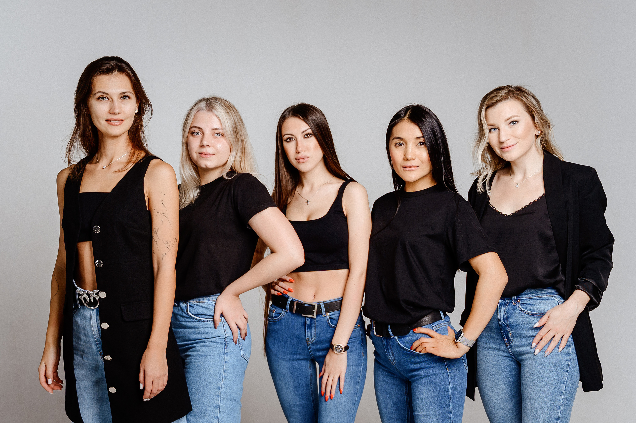 Деловые портреты для 101 GROUP. Свадебный и семейный фотограф в Сочи Никита Пищов