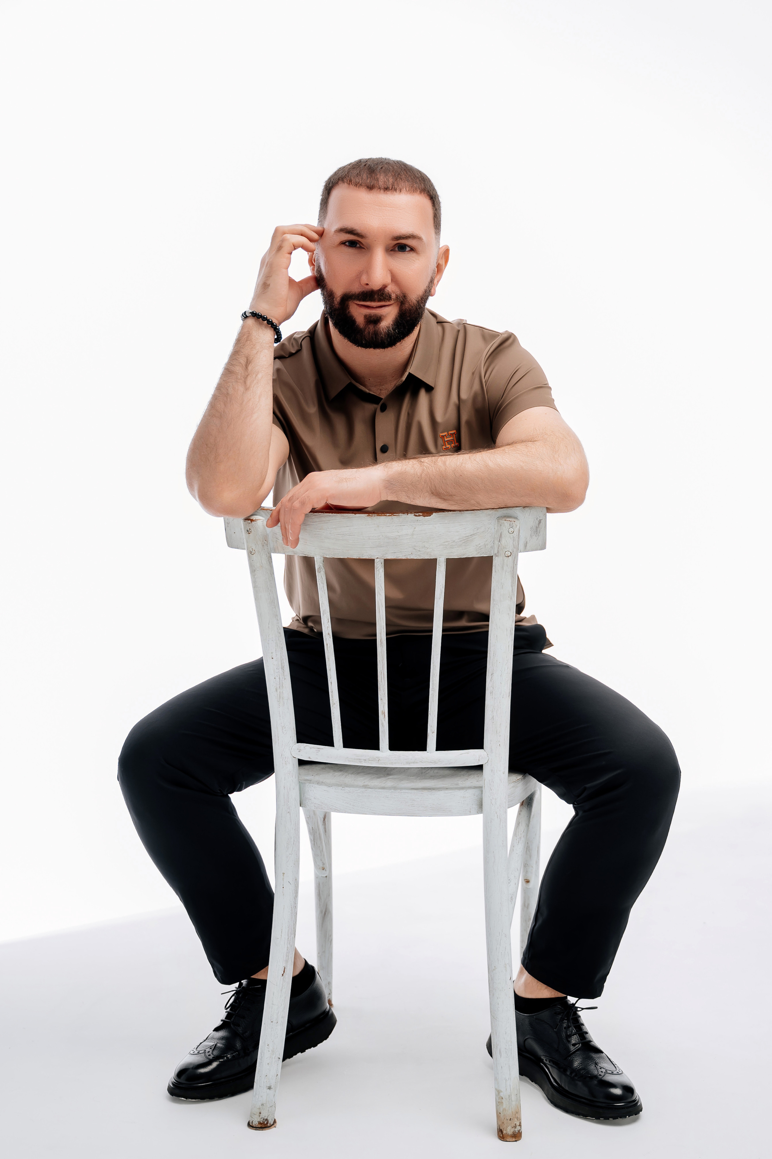 Мужская фотосессия. Свадебный и семейный фотограф в Сочи Никита Пищов