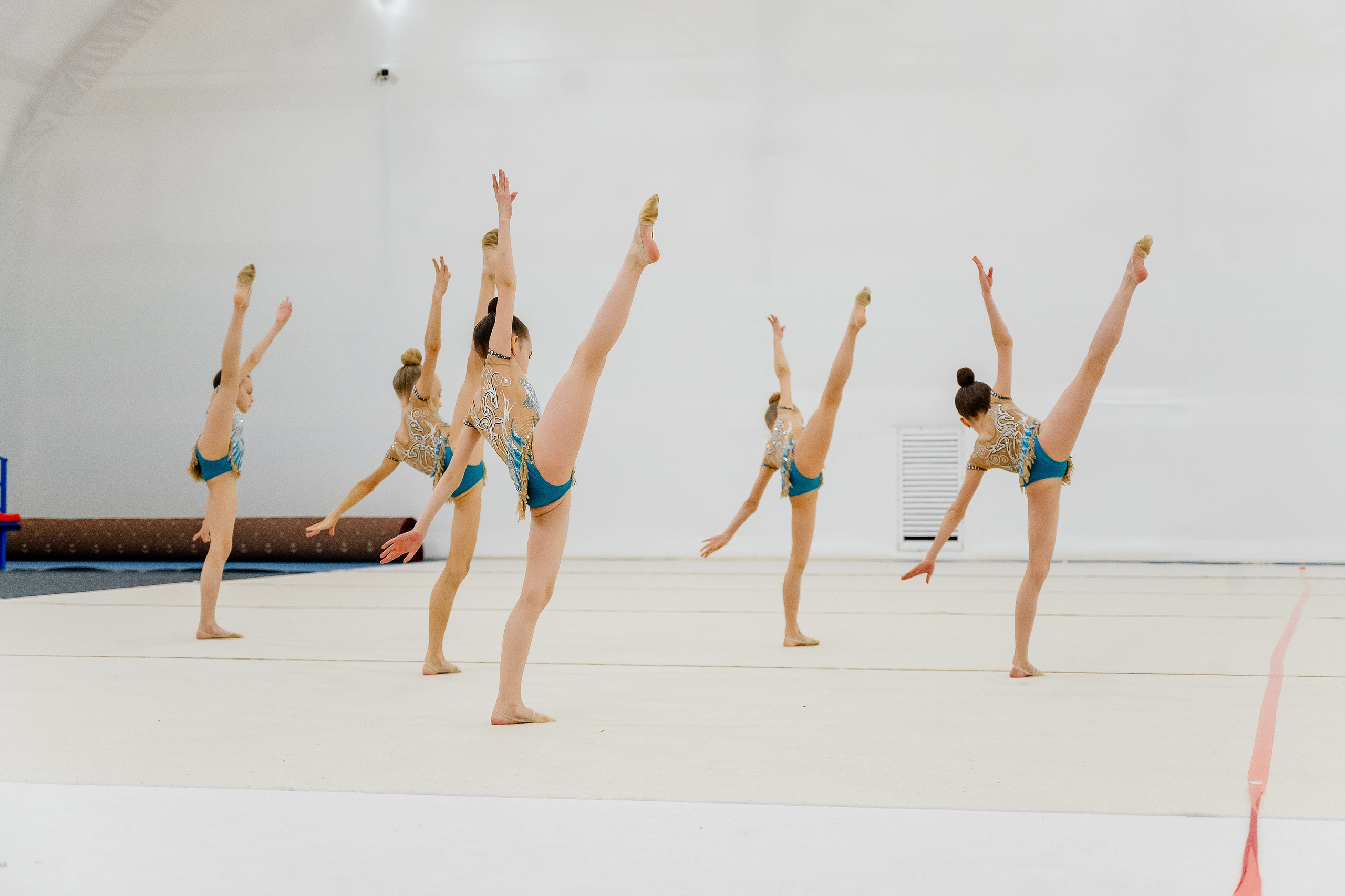 Художественная гимнастика. Свадебный и семейный фотограф в Сочи Никита Пищов