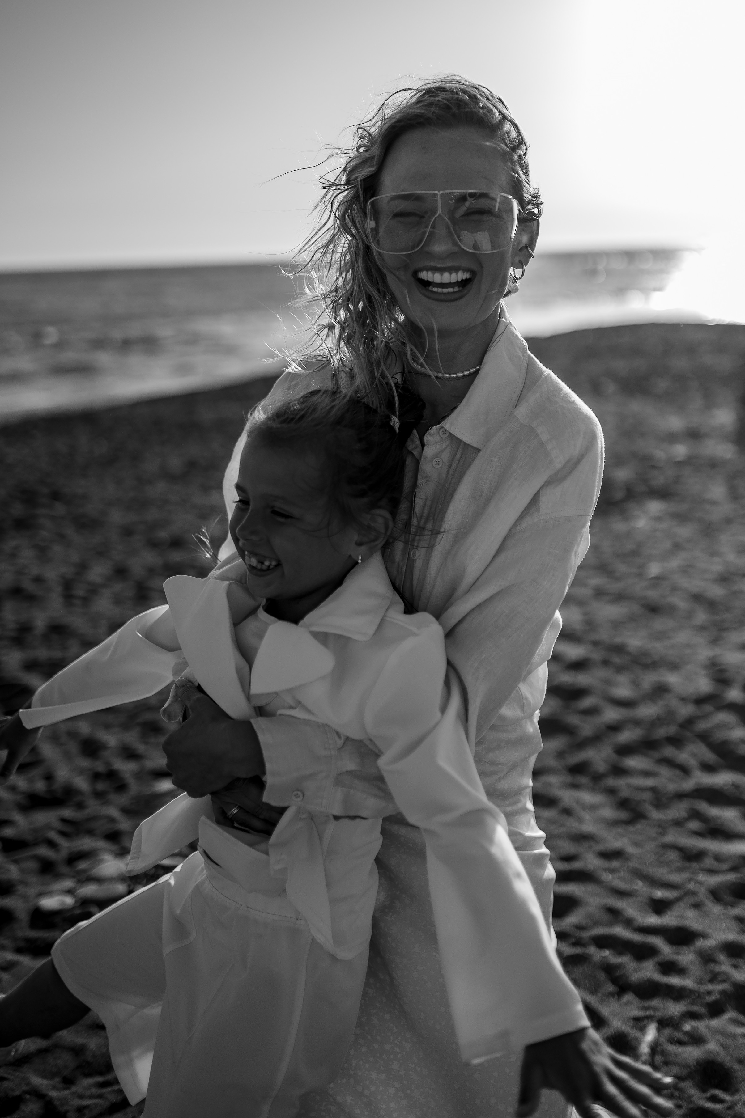 Семейная | море. Свадебный и семейный фотограф в Сочи Никита Пищов