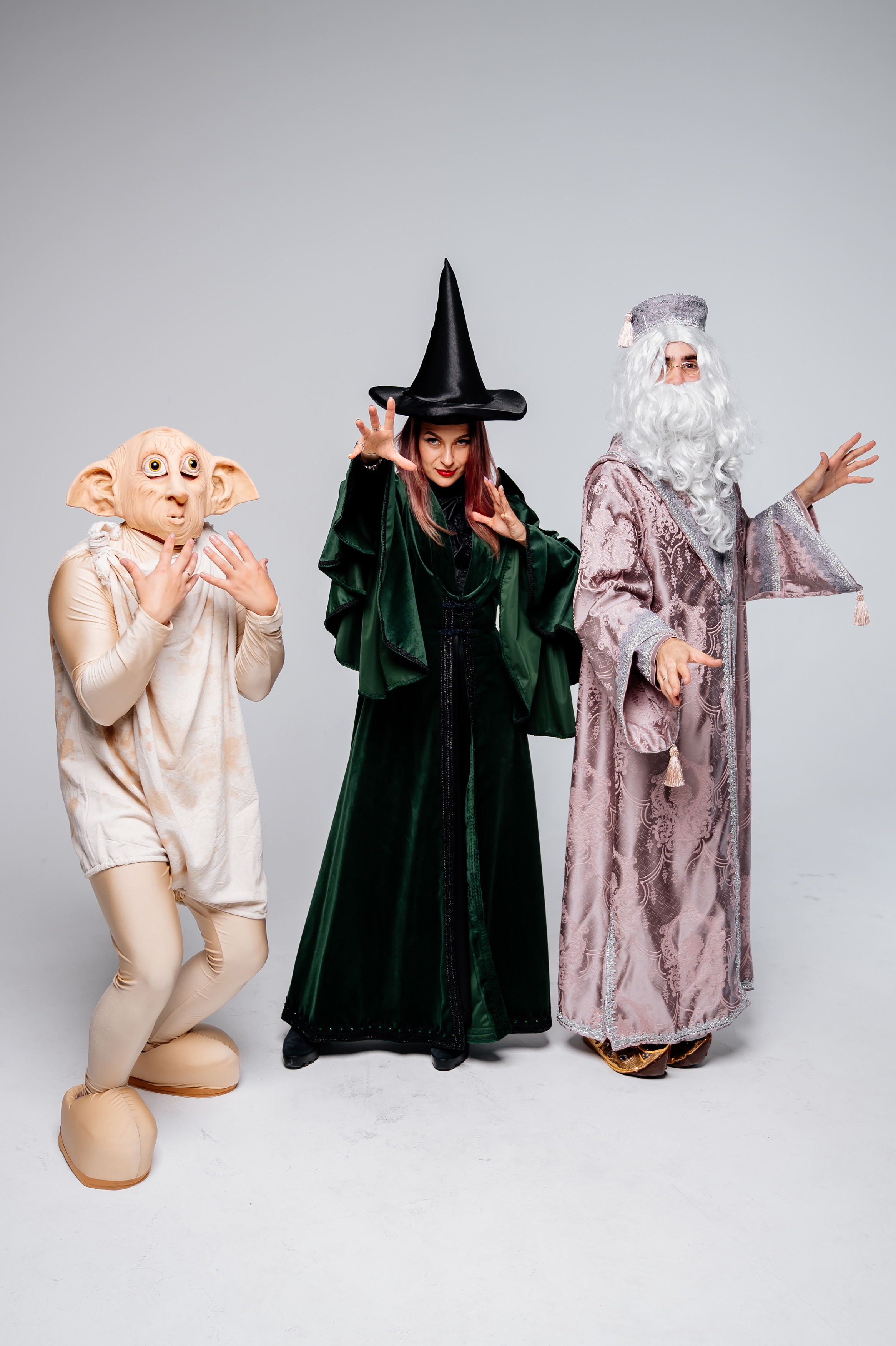 Slonleon | Съемка костюмов для аниматоров. Свадебный и семейный фотограф в Сочи Никита Пищов