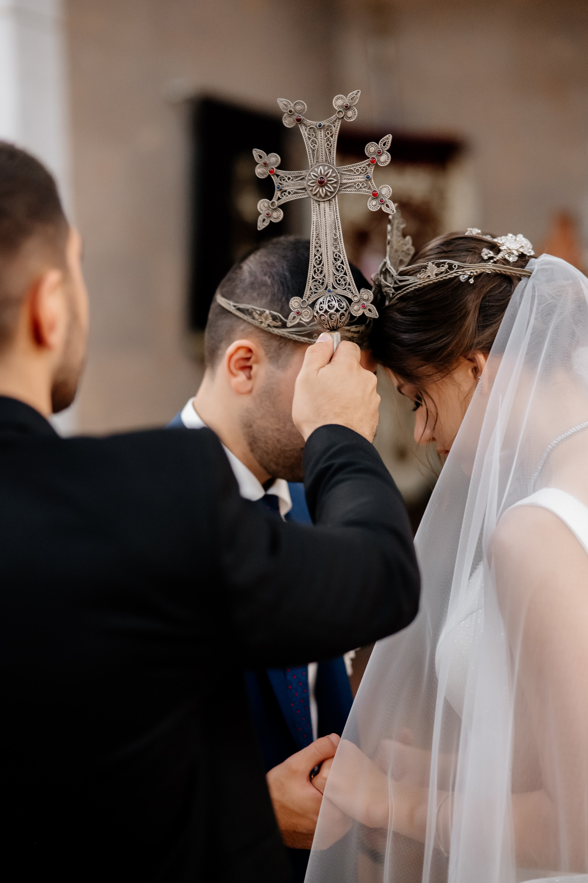 Свадьба с венчанием. Свадебный и семейный фотограф в Сочи Никита Пищов