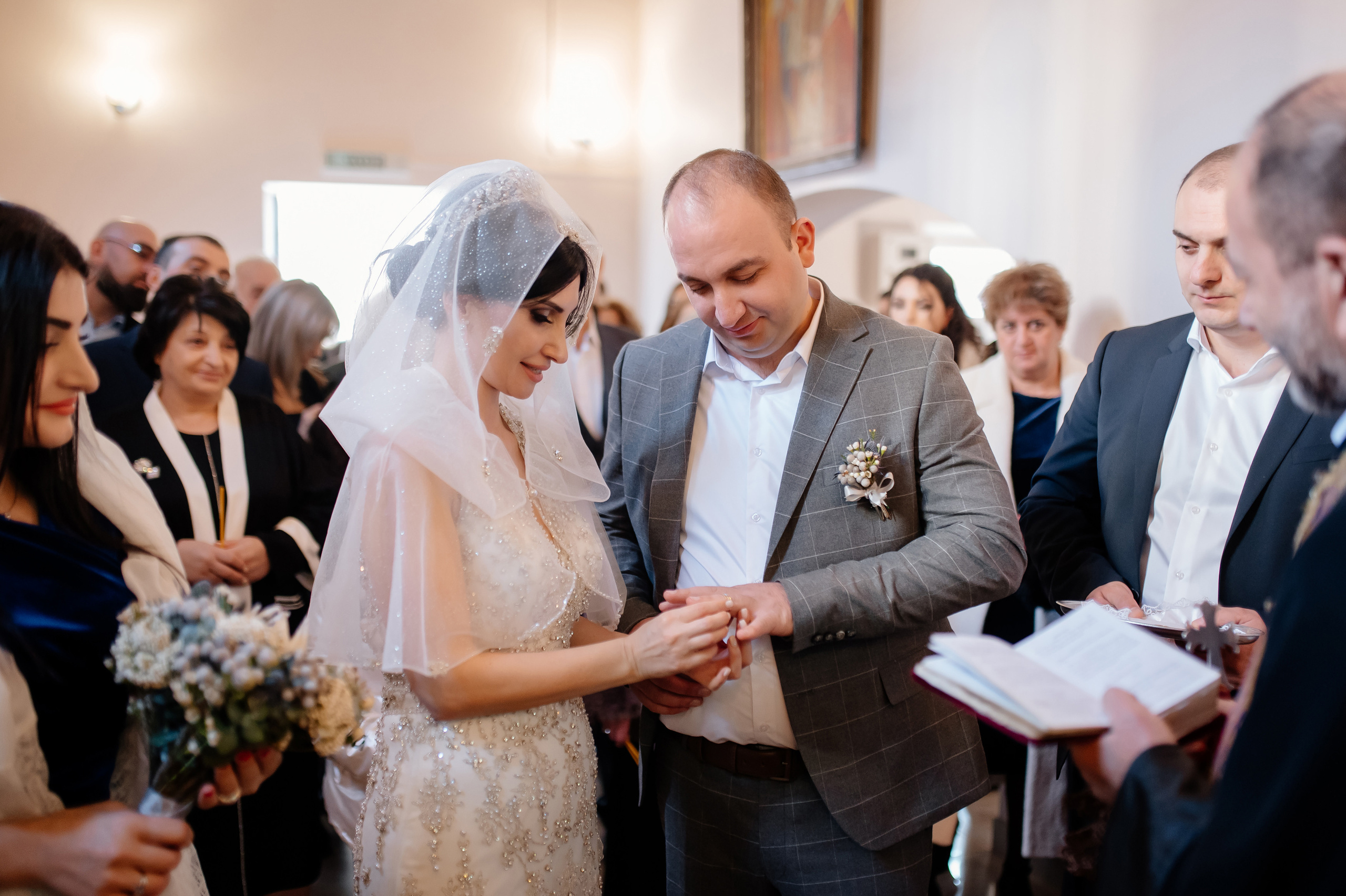 Г+А. Свадебный и семейный фотограф в Сочи Никита Пищов