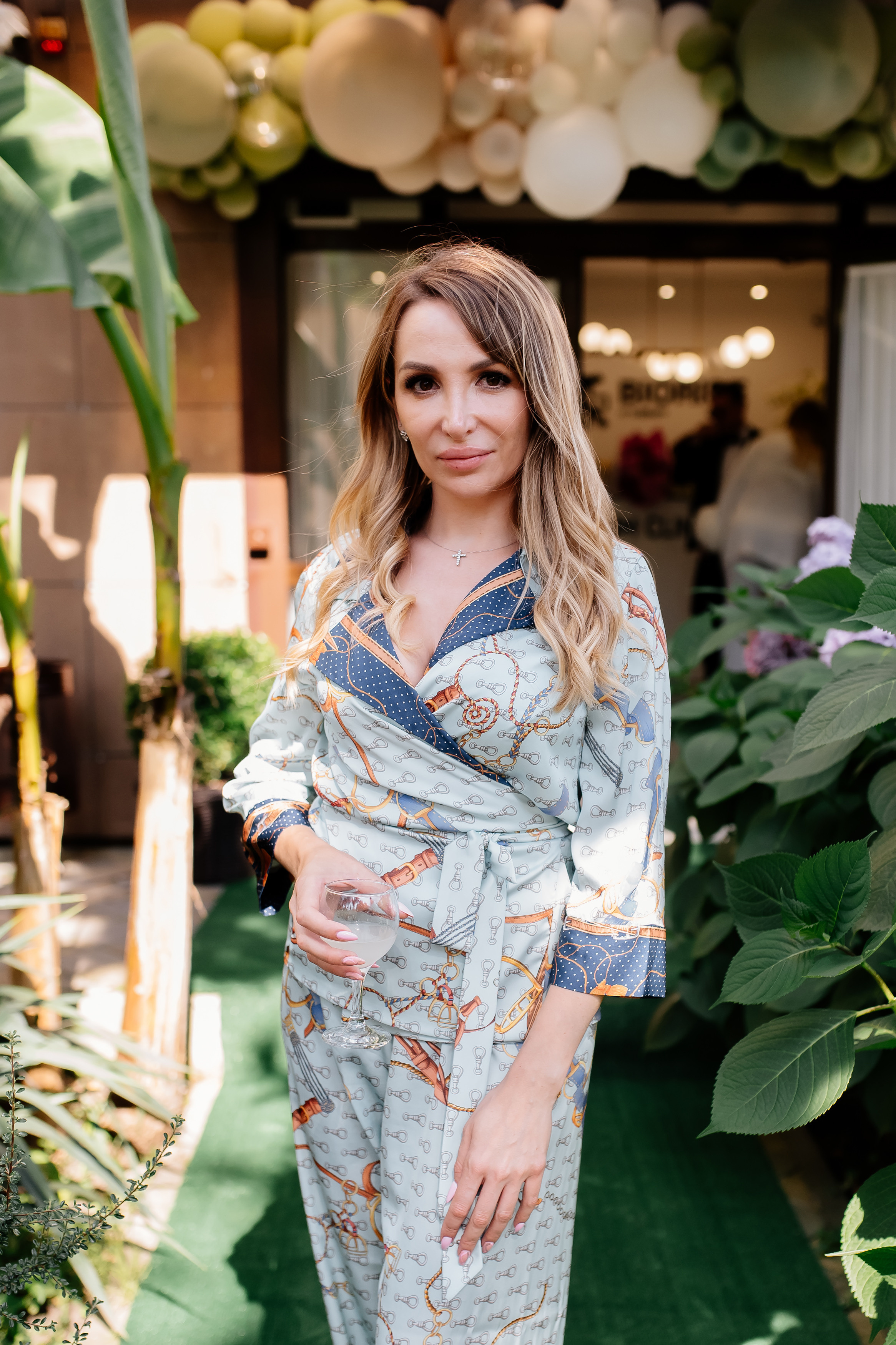 Клиника восстановительной медицины «BIORISE» | Открытие. Свадебный и семейный фотограф в Сочи Никита Пищов