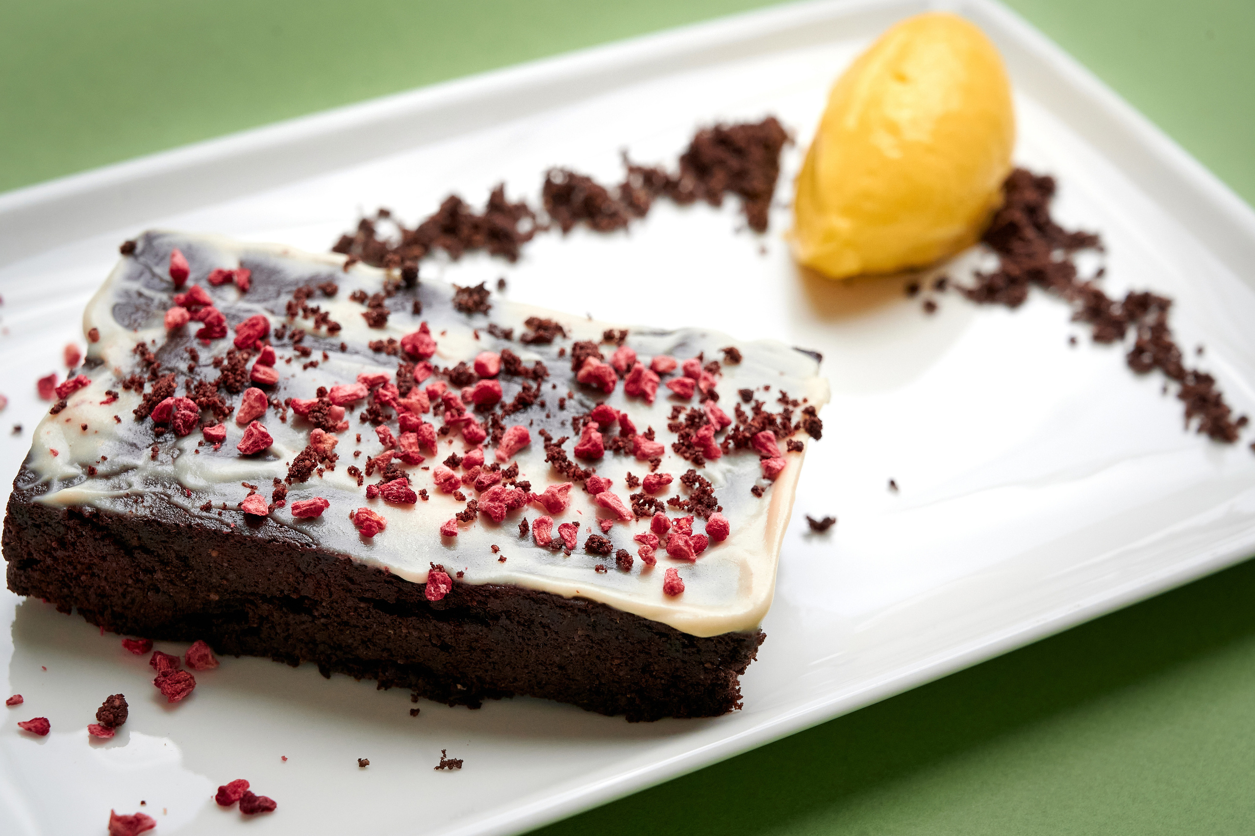 Фуд-съёмка. Свадебный и семейный фотограф в Сочи Никита Пищов