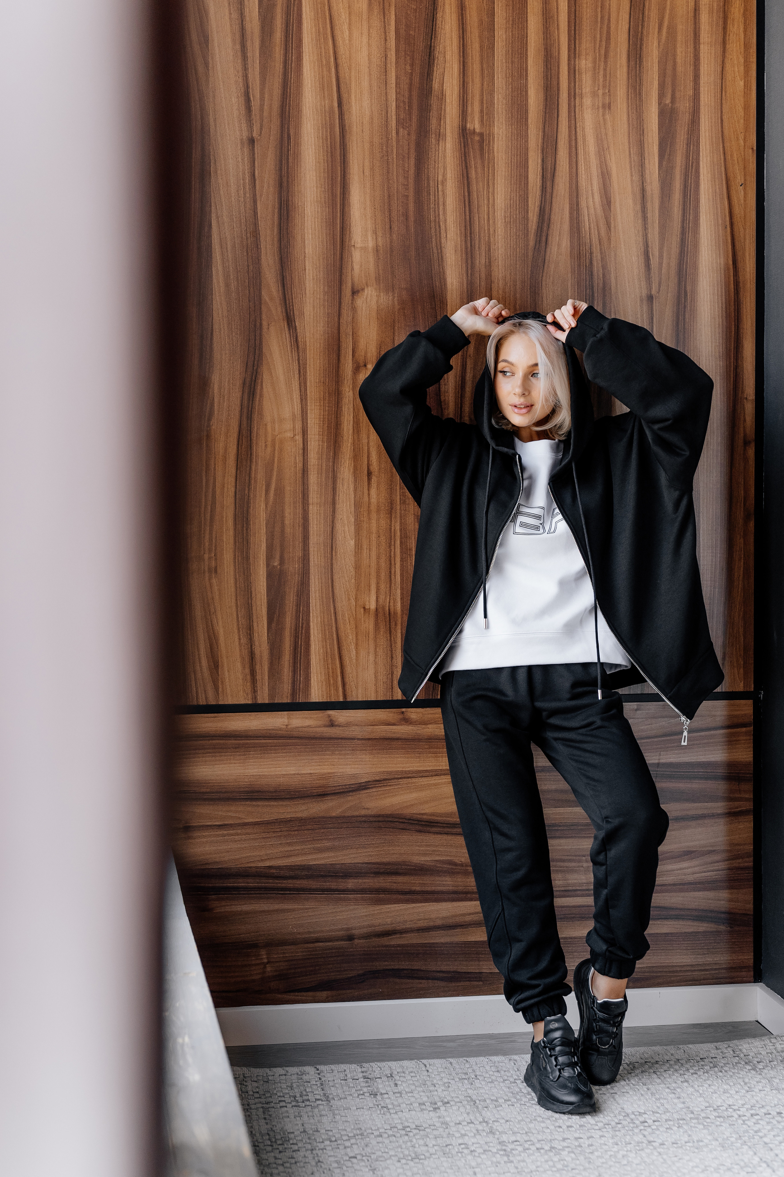 Каталог для X-Base | Зимняя коллекция. Свадебный и семейный фотограф в Сочи Никита Пищов