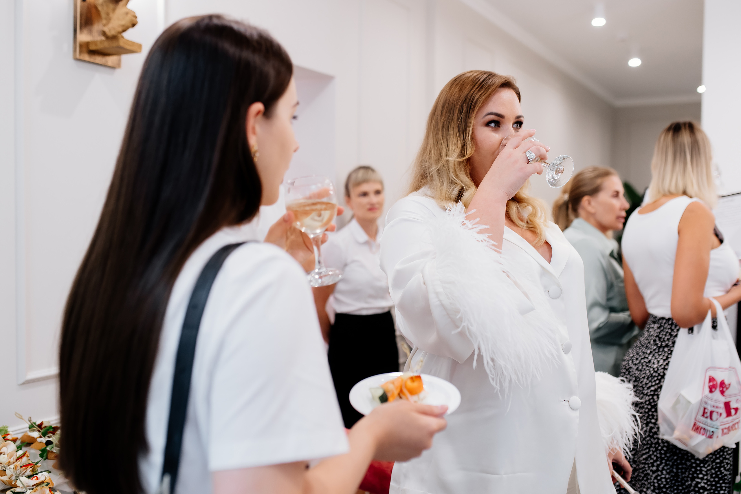 Клиника восстановительной медицины «BIORISE» | Открытие. Свадебный и семейный фотограф в Сочи Никита Пищов