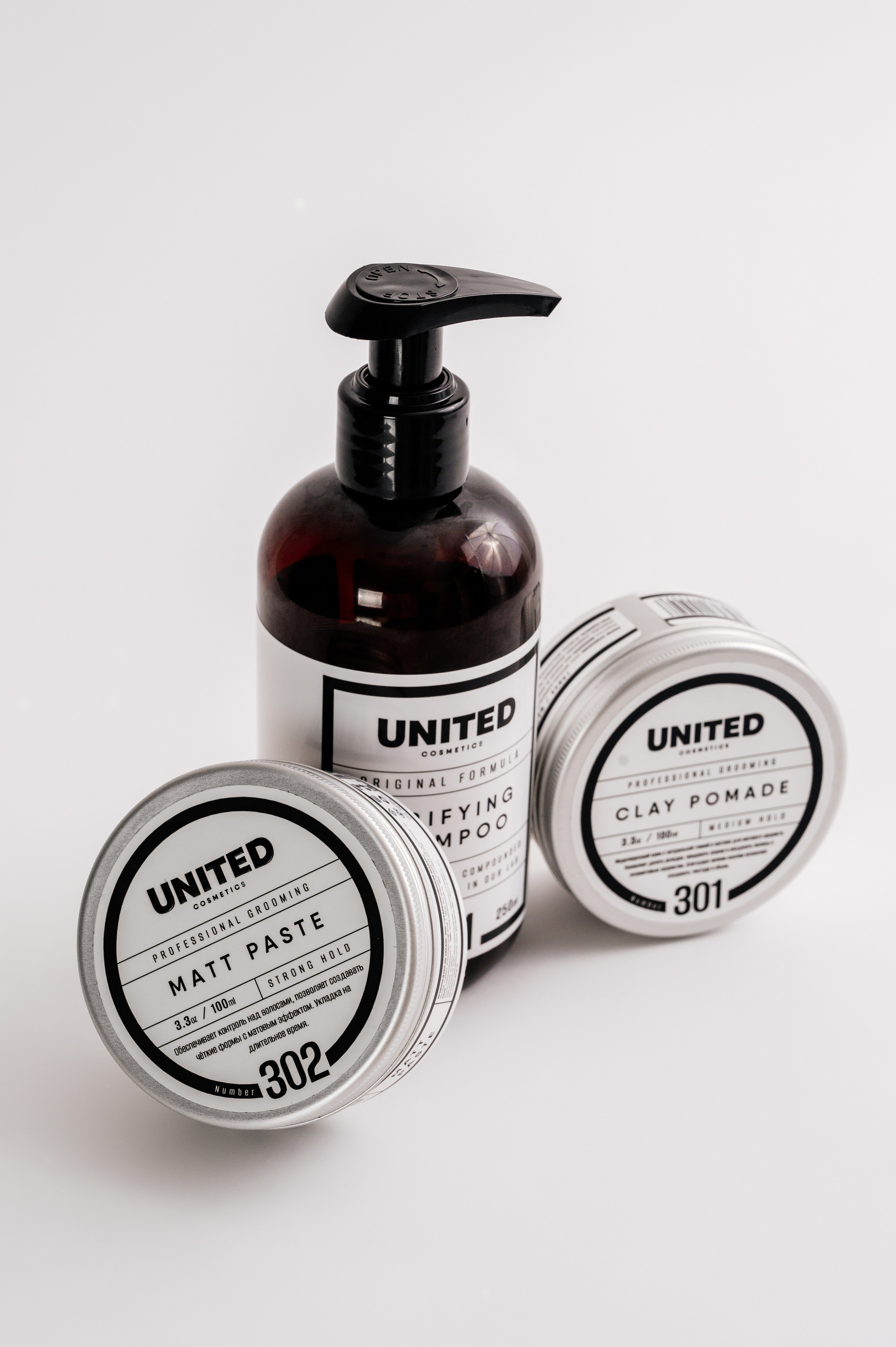 Серия мужской косметики для соц.сетей. Свадебный и семейный фотограф в Сочи Никита Пищов