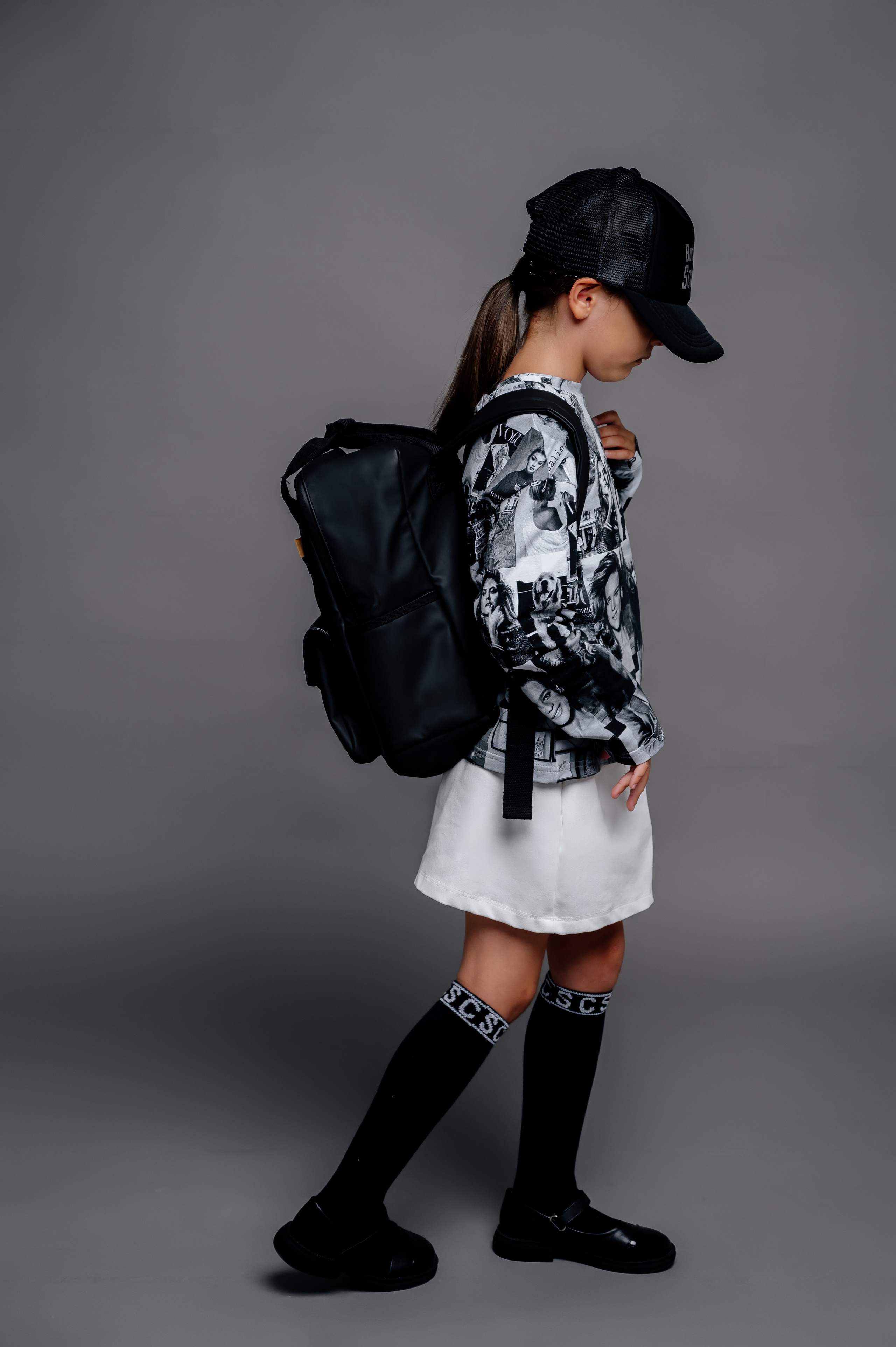 Evella Brand | Школьная коллекция. Свадебный и семейный фотограф в Сочи Никита Пищов