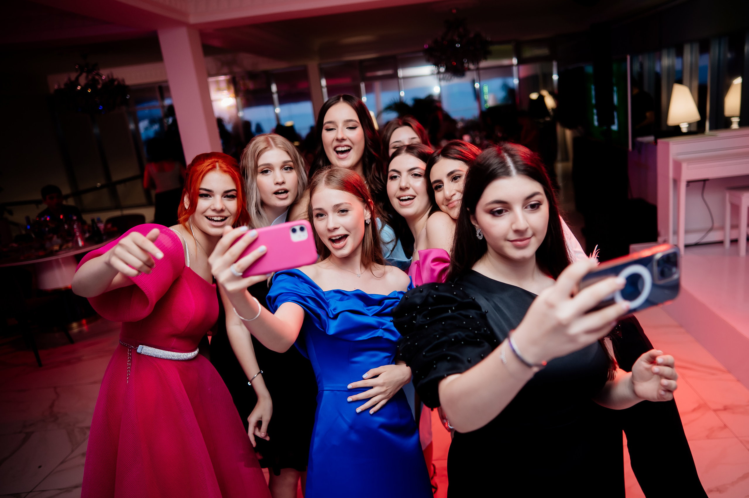 Выпускной 2023 | Лицей № 59. Свадебный и семейный фотограф в Сочи Никита Пищов