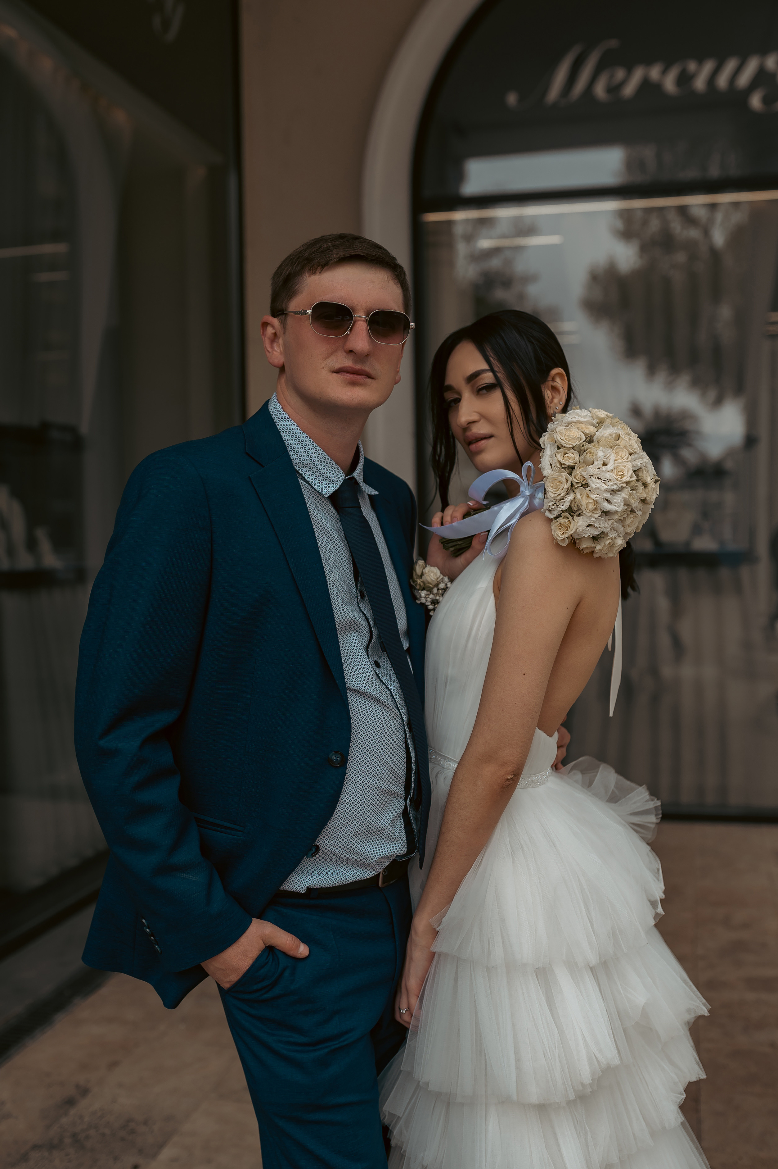 Прогулочная фотоссесия. Свадебный и семейный фотограф в Сочи Никита Пищов