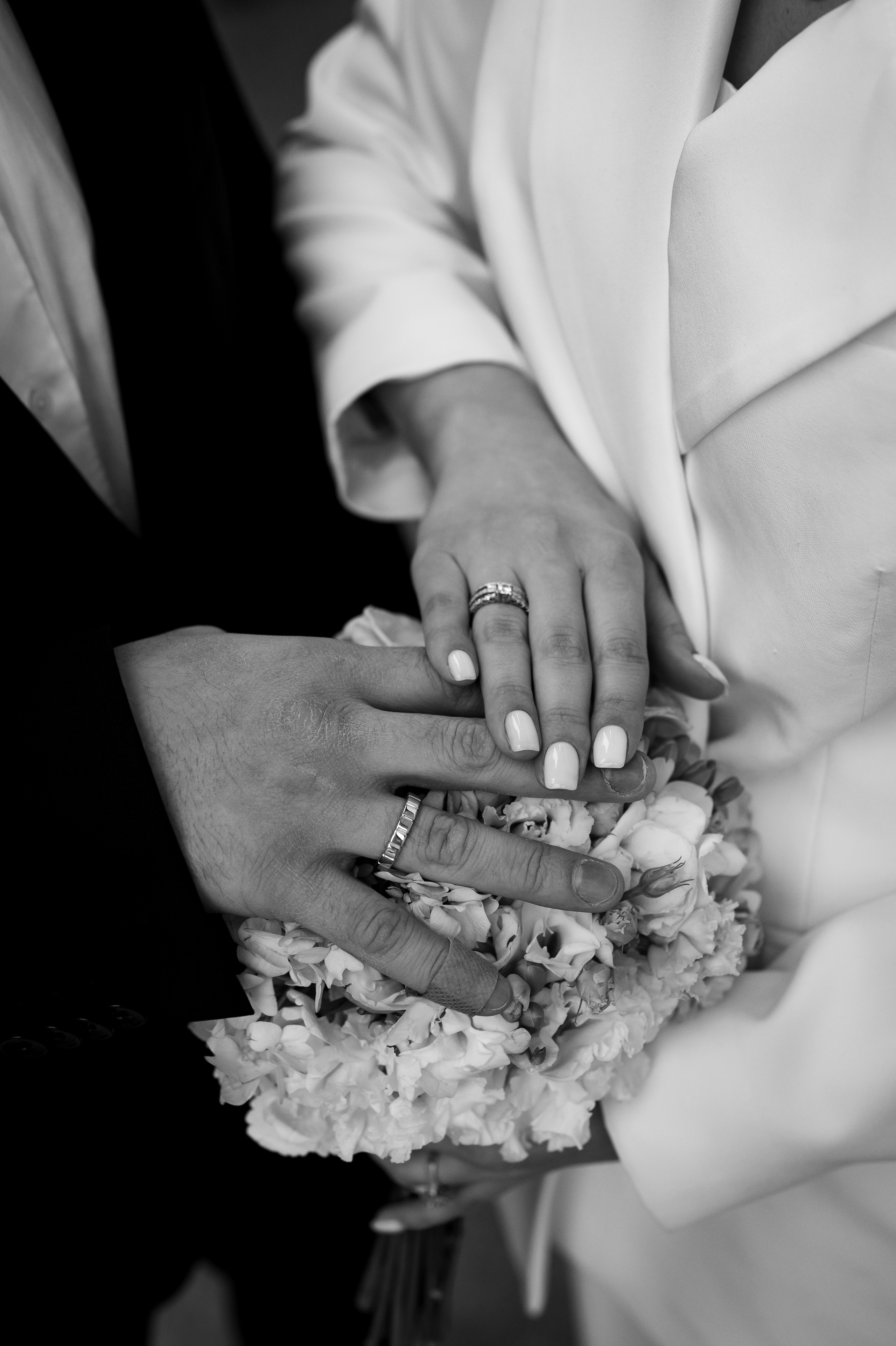 Загс + Прогулка. Свадебный и семейный фотограф в Сочи Никита Пищов