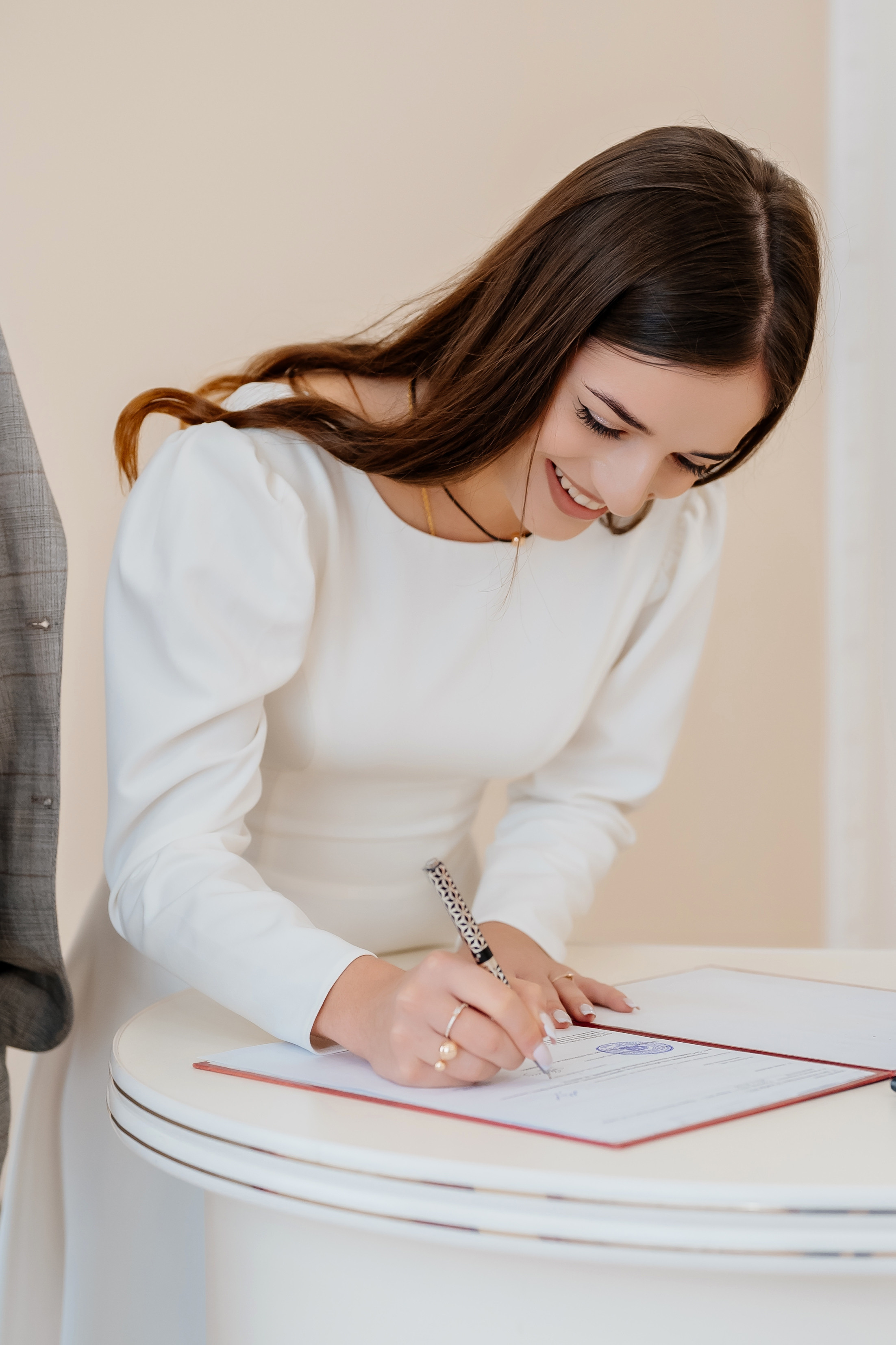 Амаях & Марианна. Свадебный и семейный фотограф в Сочи Никита Пищов