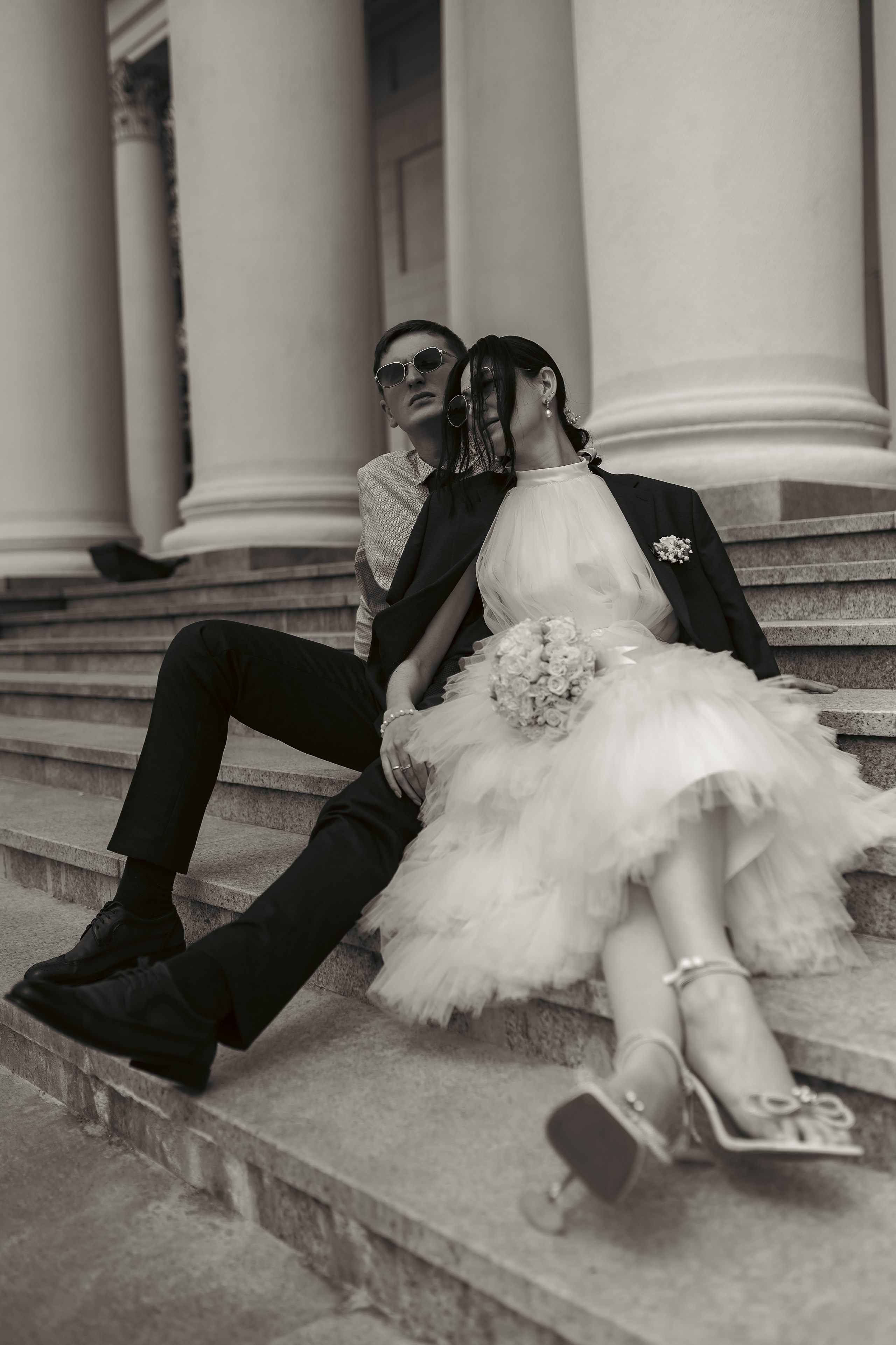 Прогулочная фотоссесия. Свадебный и семейный фотограф в Сочи Никита Пищов