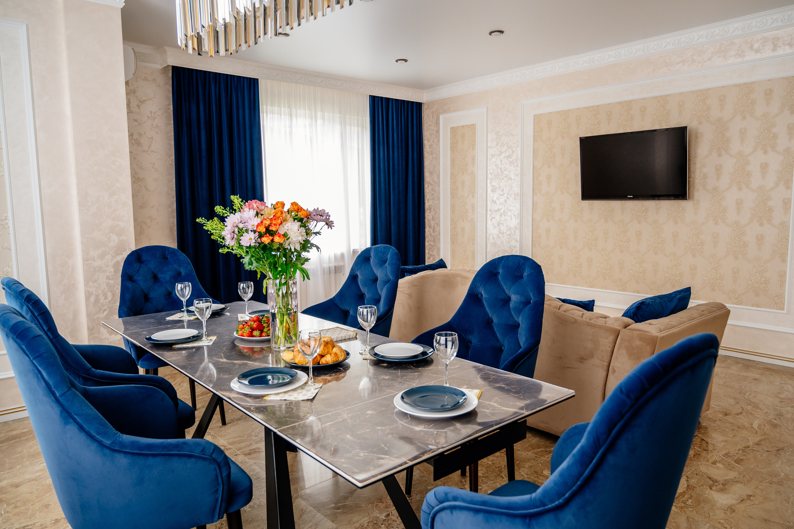 Интерьер. Свадебный и семейный фотограф в Сочи Никита Пищов