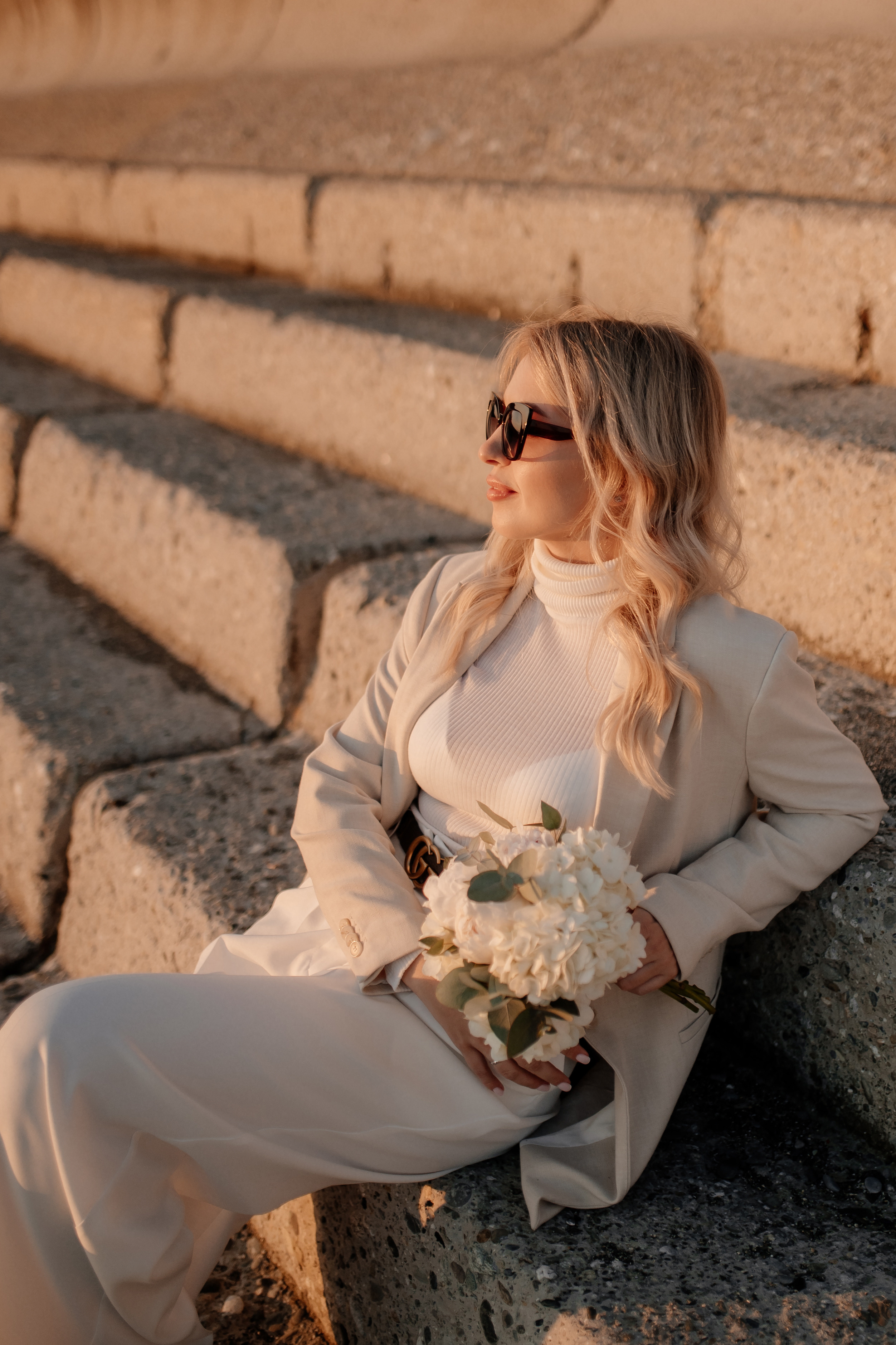 Свадебный вечер в кругу близких. Свадебный и семейный фотограф в Сочи Никита Пищов