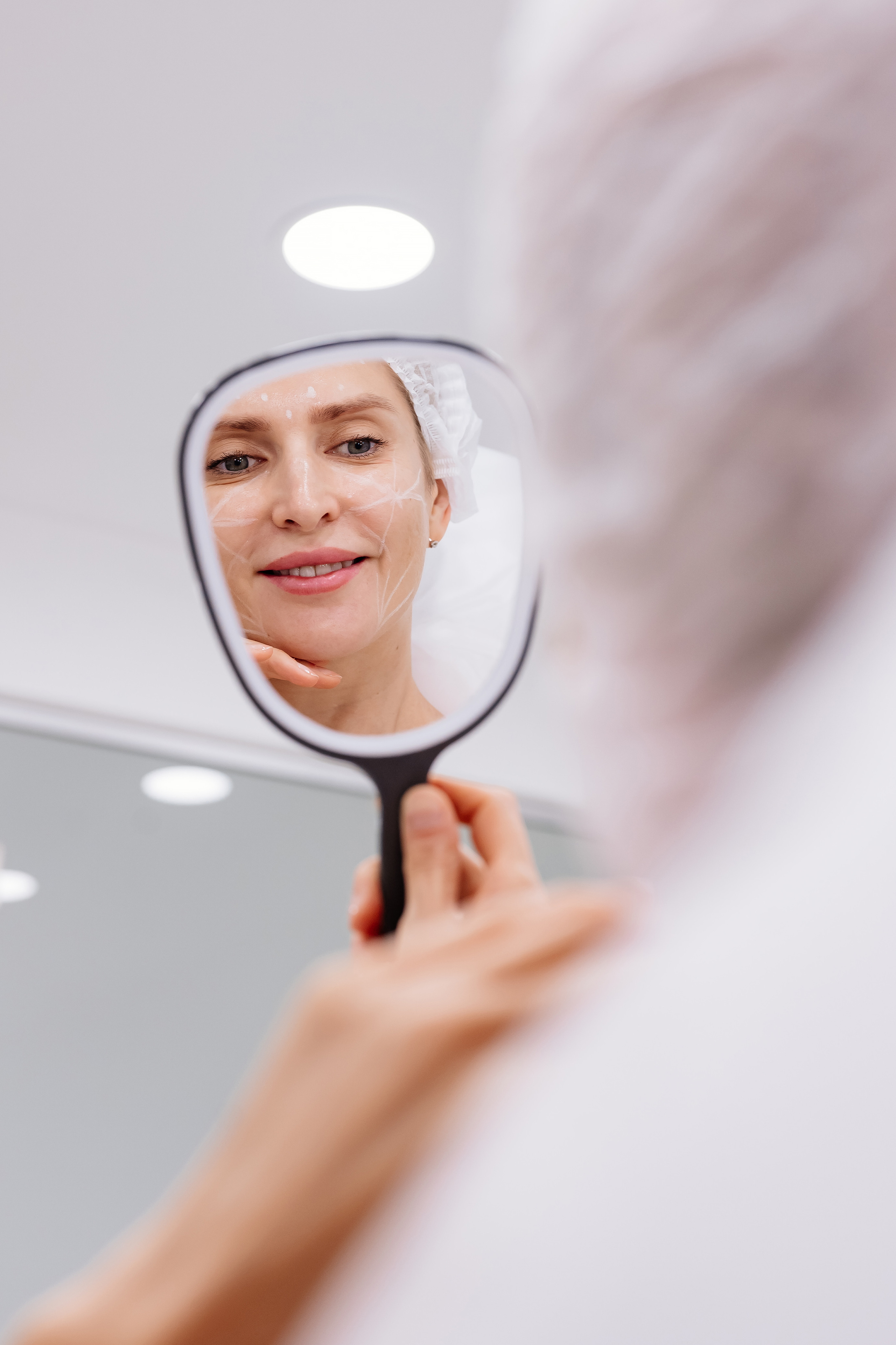 Центр эстетической медицины «Талисия». Свадебный и семейный фотограф в Сочи Никита Пищов