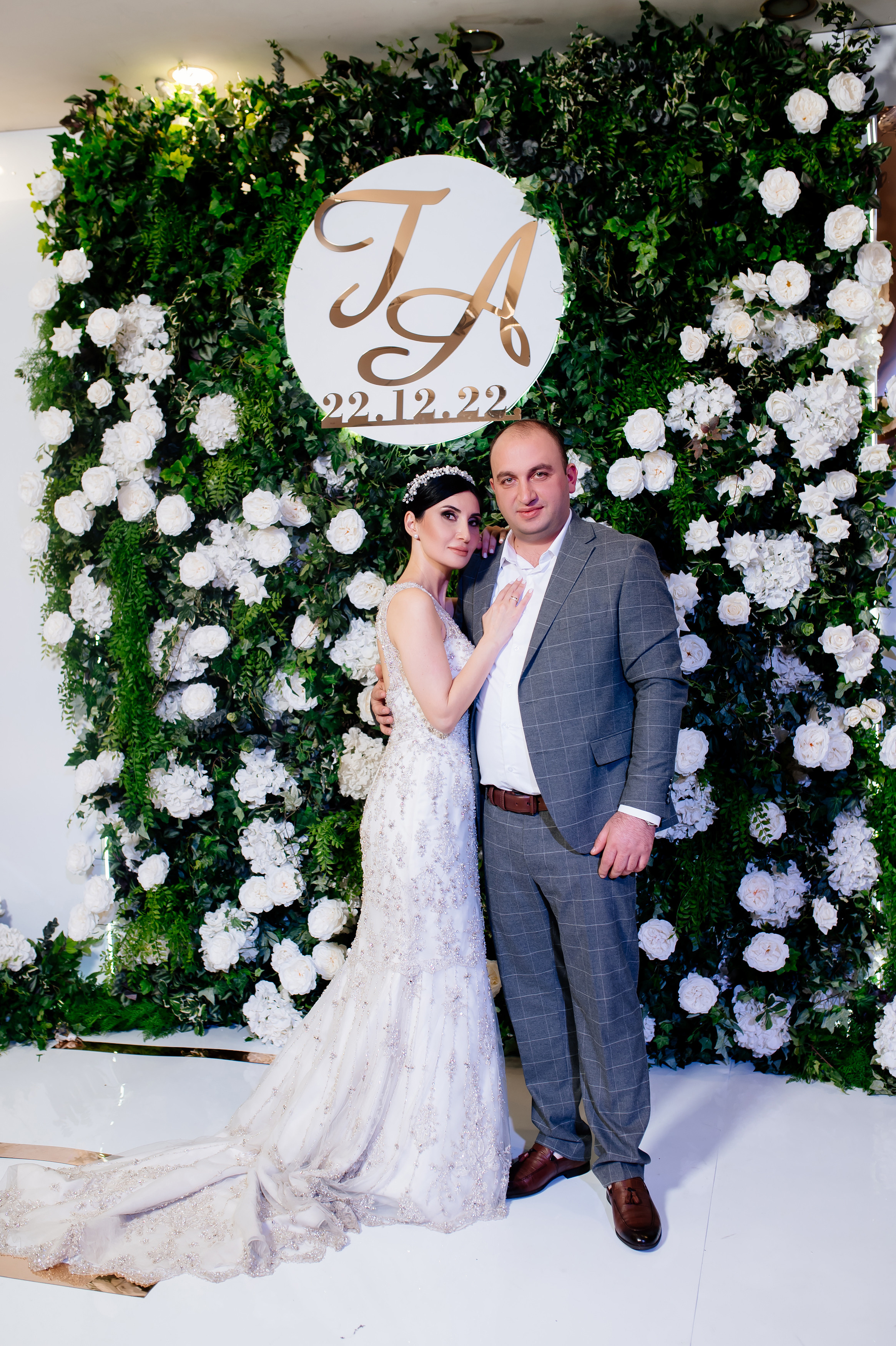 Г+А. Свадебный и семейный фотограф в Сочи Никита Пищов