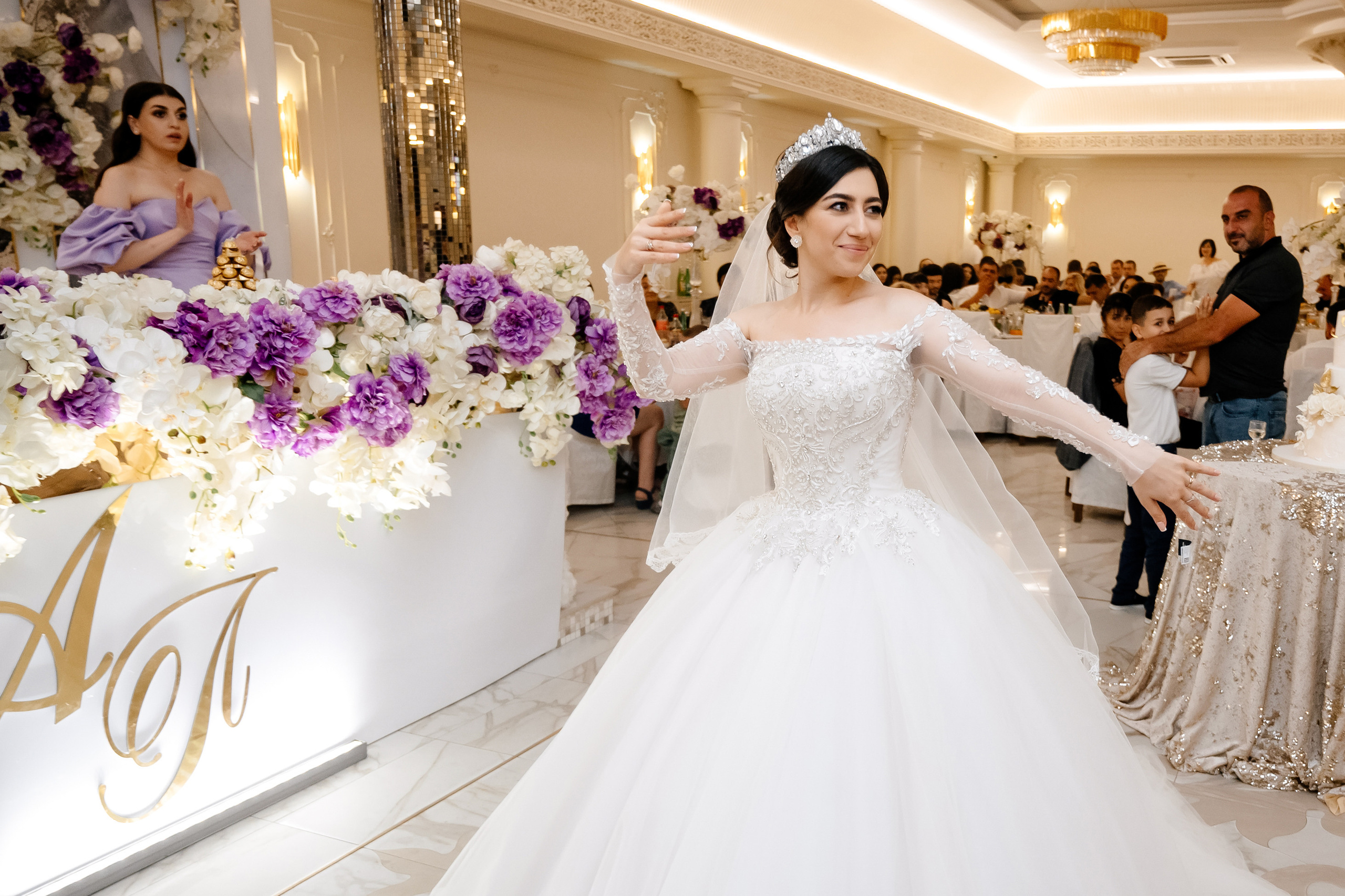 А+Л. Свадебный и семейный фотограф в Сочи Никита Пищов