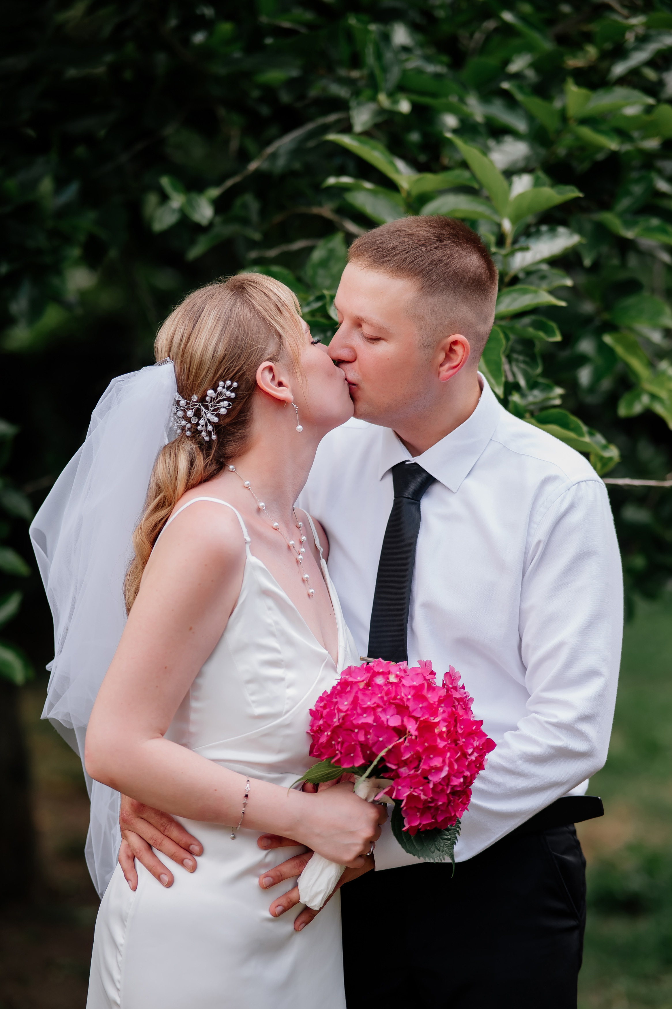 Алексей & Анастасия. Свадебный и семейный фотограф в Сочи Никита Пищов