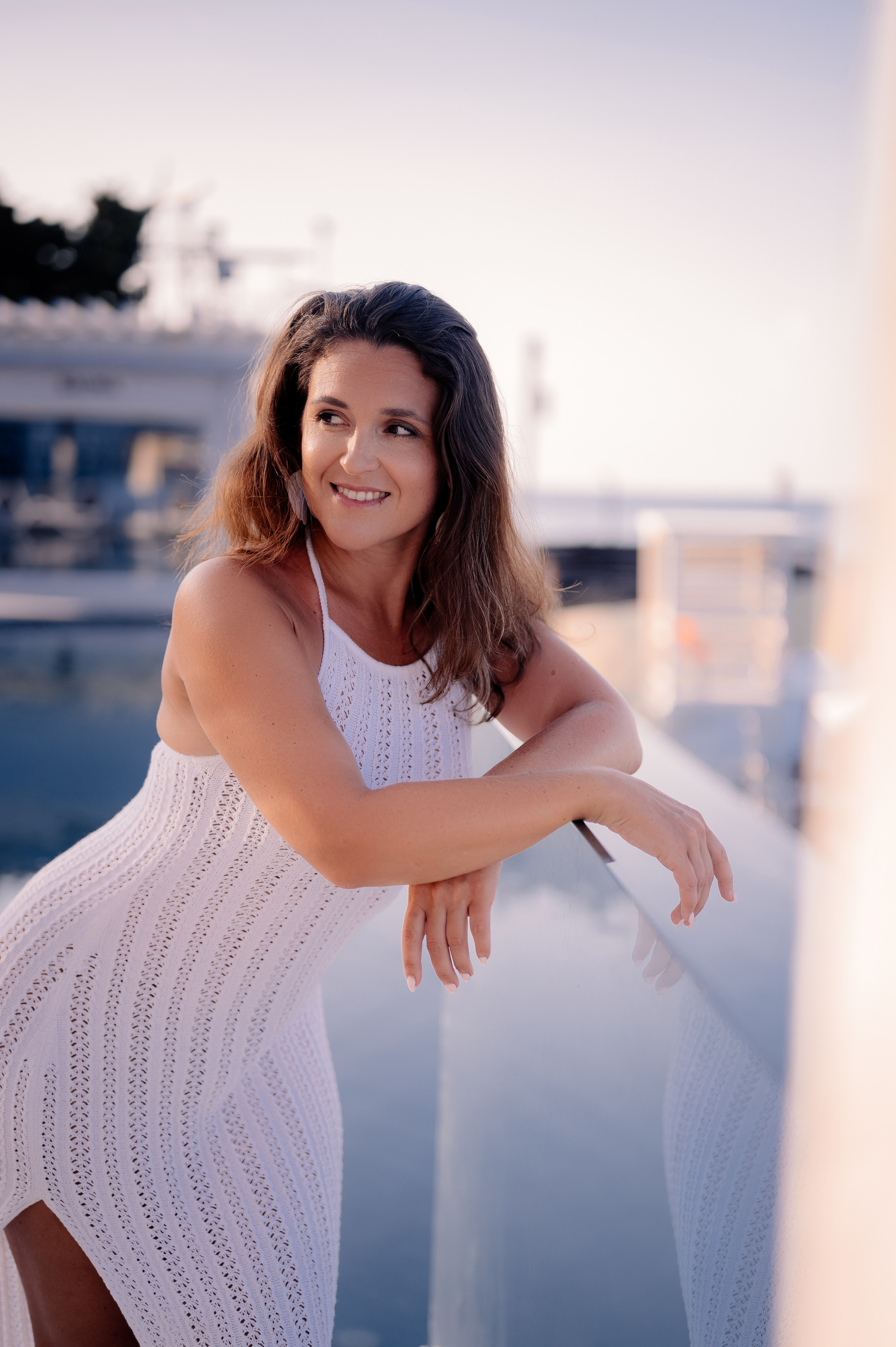 Фотосессия в отеле «Лучезарный». Свадебный и семейный фотограф в Сочи Никита Пищов