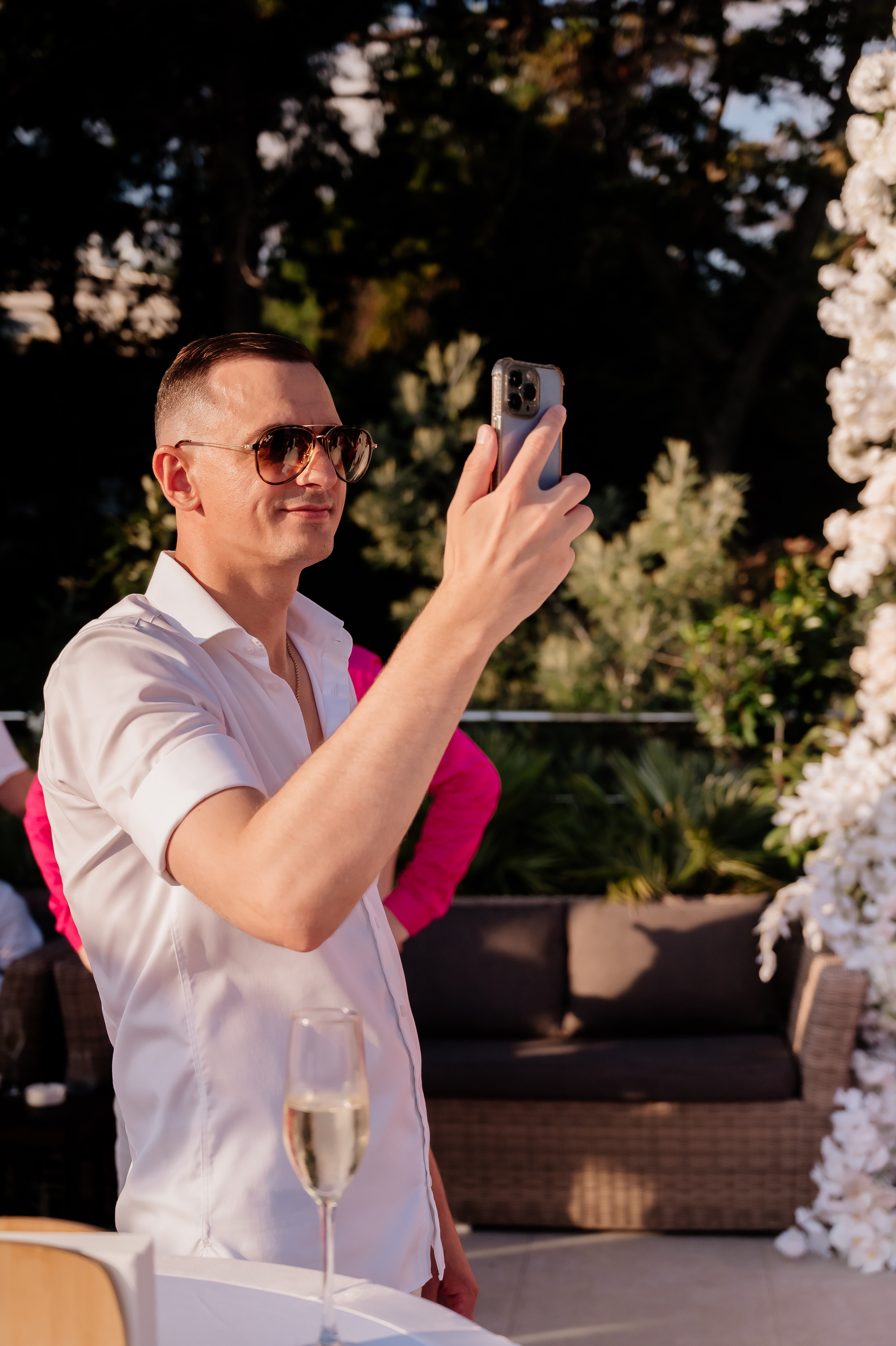 Агентство недвижимости «АТЛАС» | День рождения. Свадебный и семейный фотограф в Сочи Никита Пищов