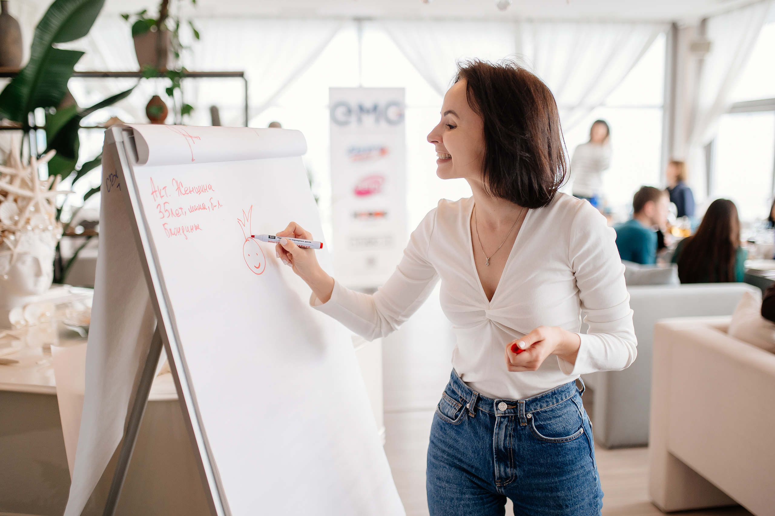 Завтрак EMG Sochi. Свадебный и семейный фотограф в Сочи Никита Пищов