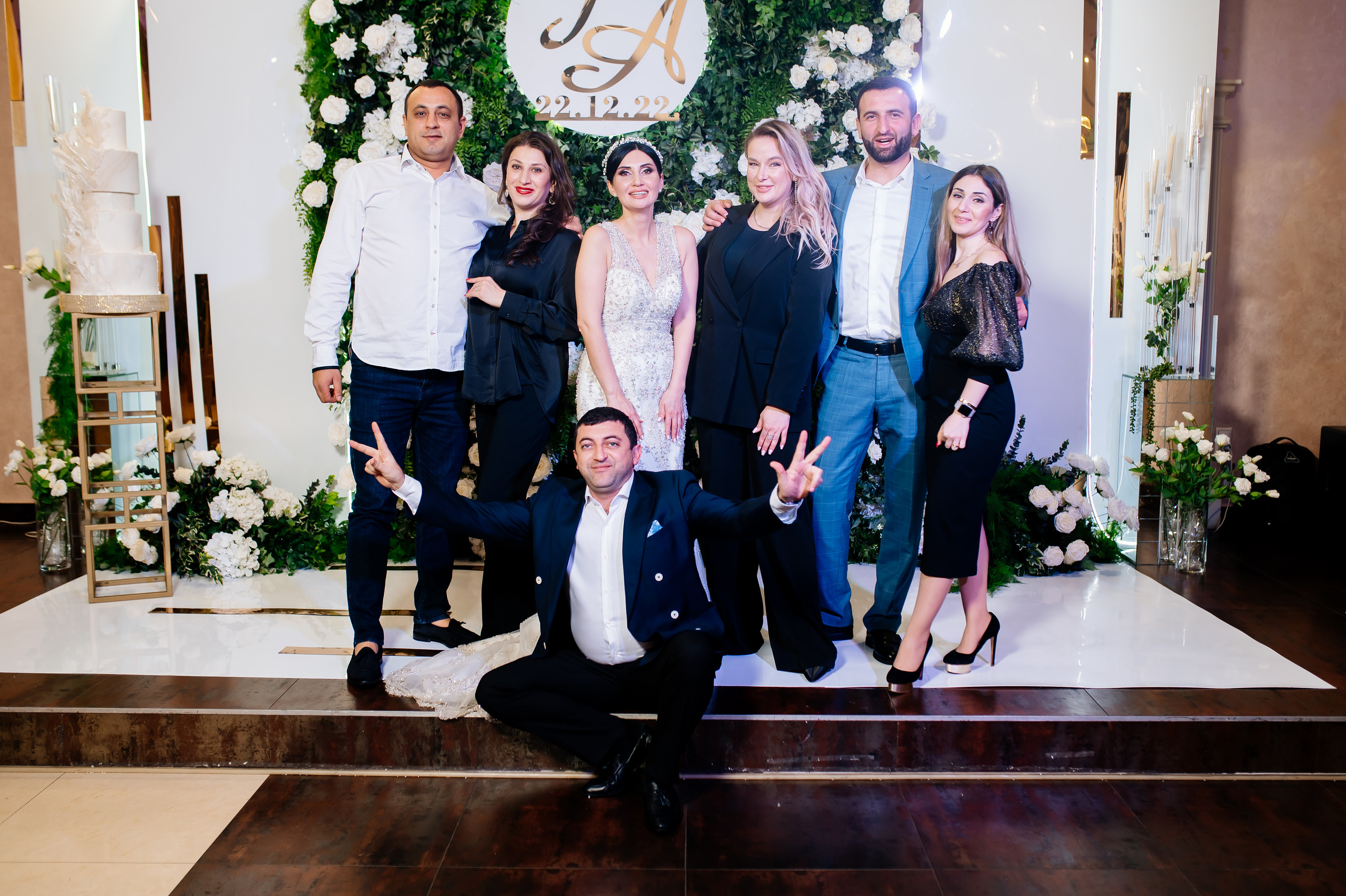 Г+А. Свадебный и семейный фотограф в Сочи Никита Пищов