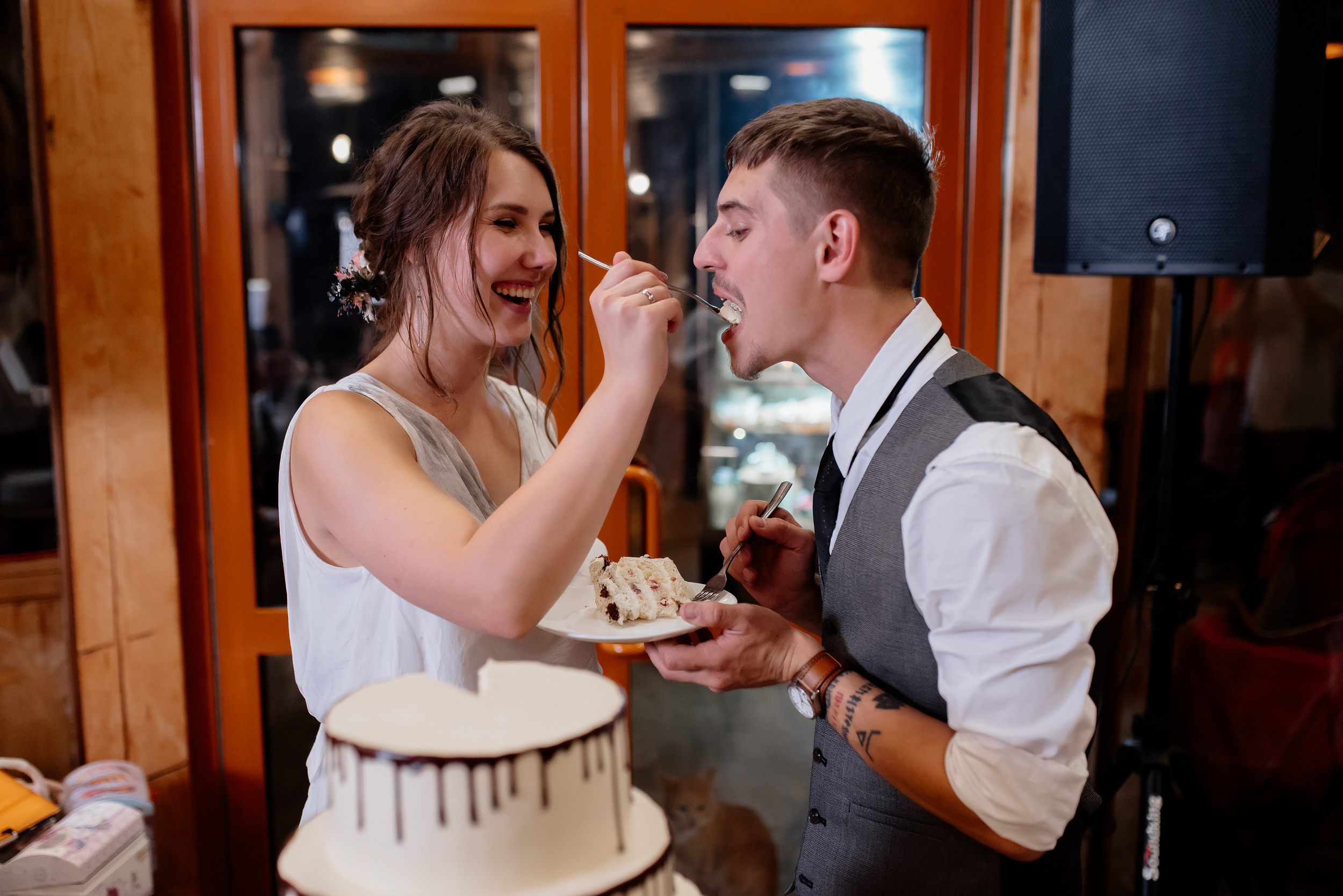 Свадьба на ферме «Экзархо». Свадебный и семейный фотограф в Сочи Никита Пищов