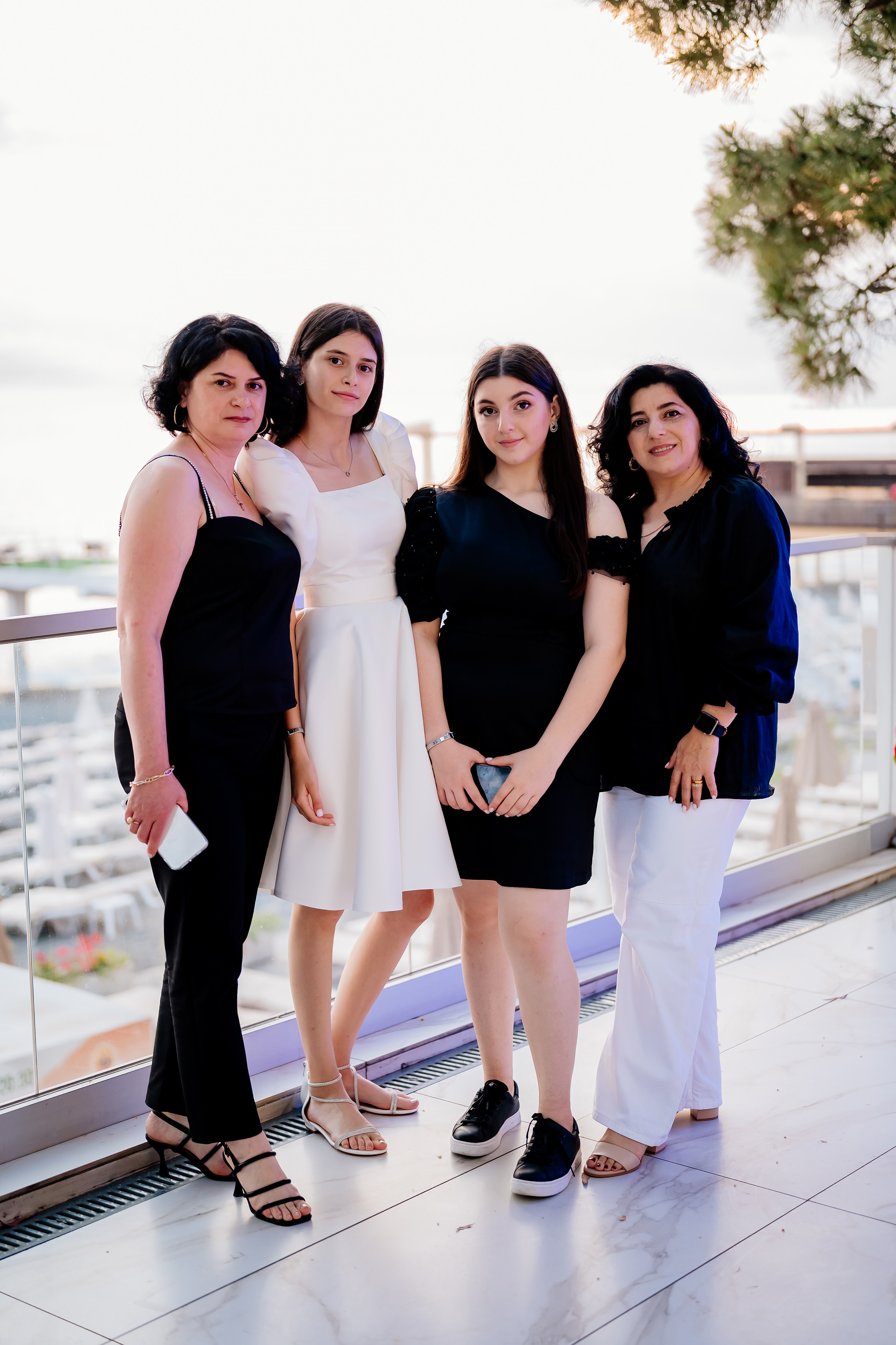 Выпускной 2023 | Лицей № 59. Свадебный и семейный фотограф в Сочи Никита Пищов