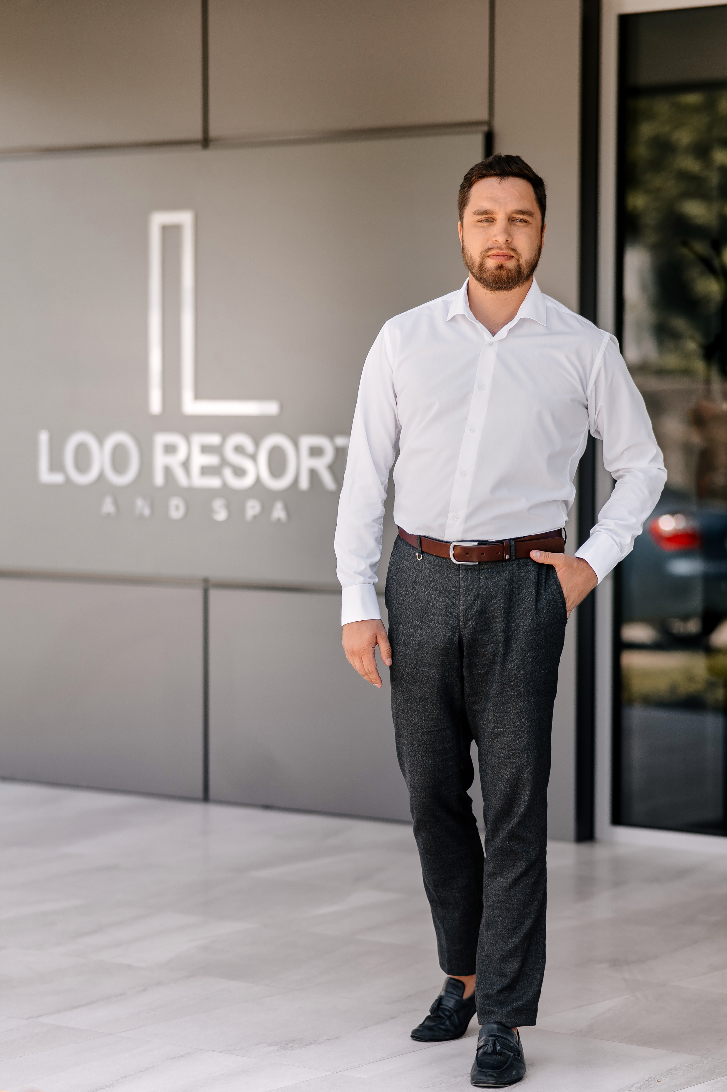 LOO RESORT. Свадебный и семейный фотограф в Сочи Никита Пищов