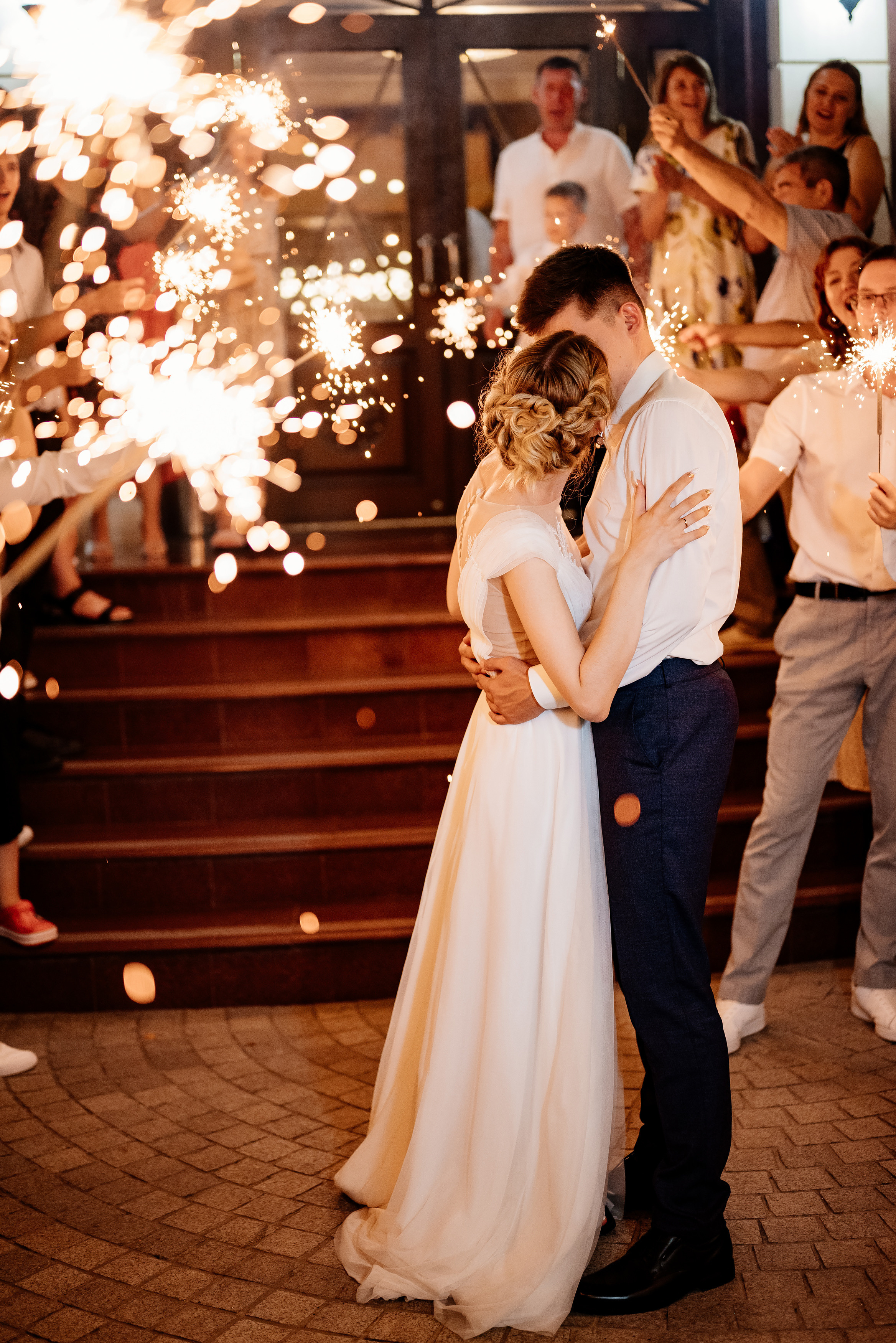 Айрат & Ирина. Свадебный и семейный фотограф в Сочи Никита Пищов