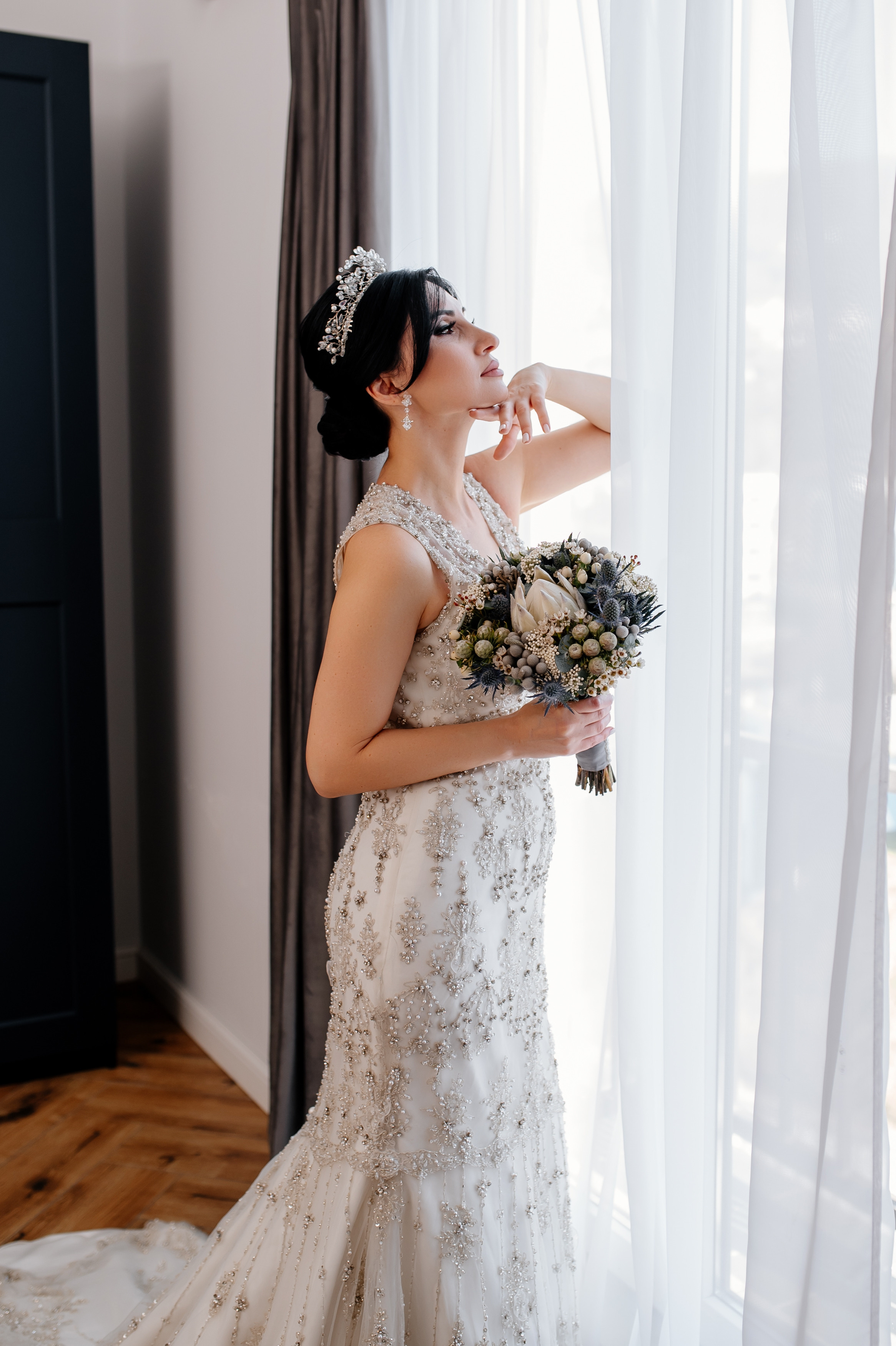 Г+А. Свадебный и семейный фотограф в Сочи Никита Пищов