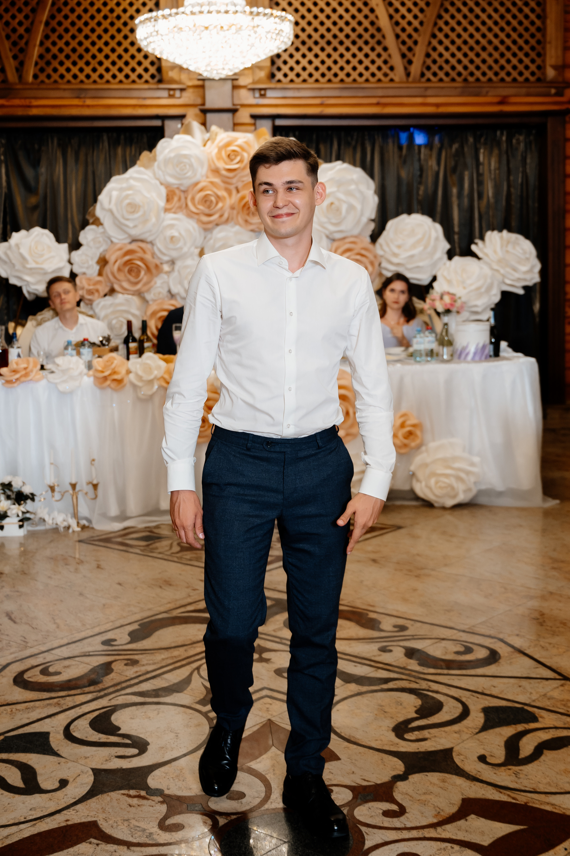 Айрат & Ирина. Свадебный и семейный фотограф в Сочи Никита Пищов