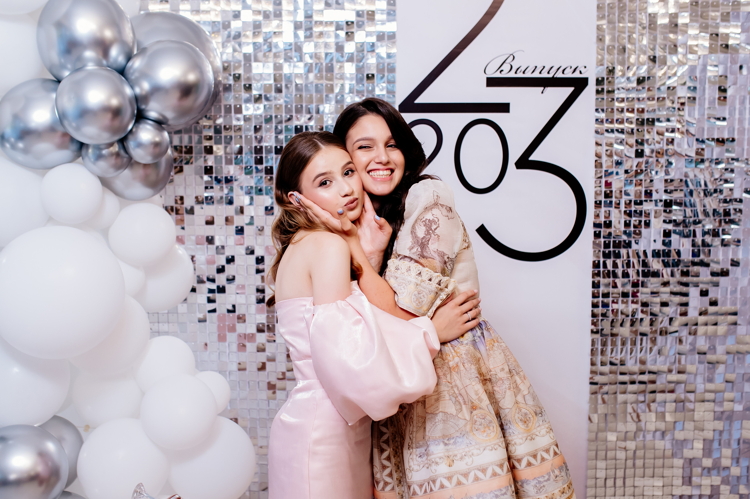 Выпускной 2023 | Лицей № 59. Свадебный и семейный фотограф в Сочи Никита Пищов