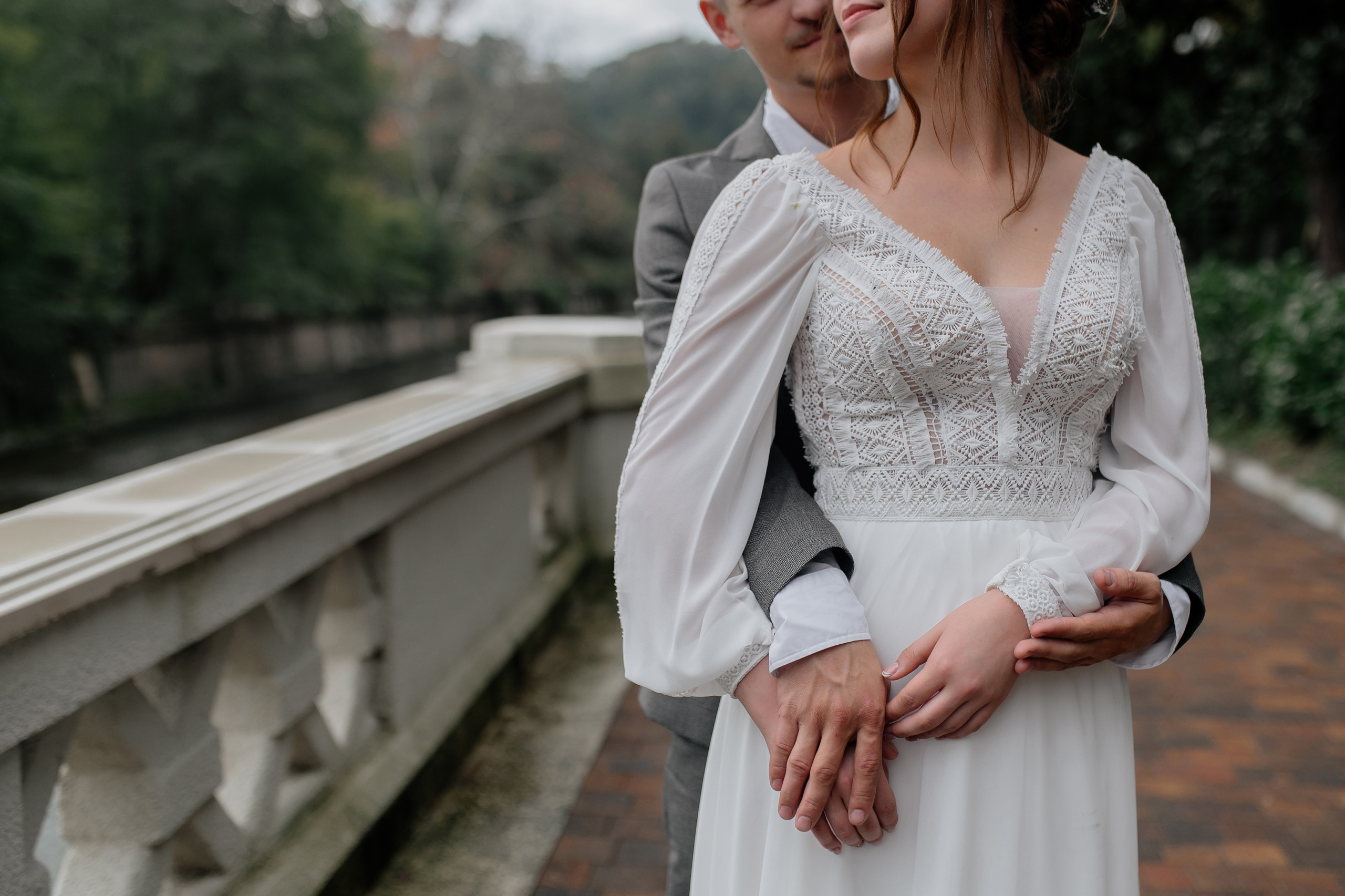 Свадьба на ферме «Экзархо». Свадебный и семейный фотограф в Сочи Никита Пищов