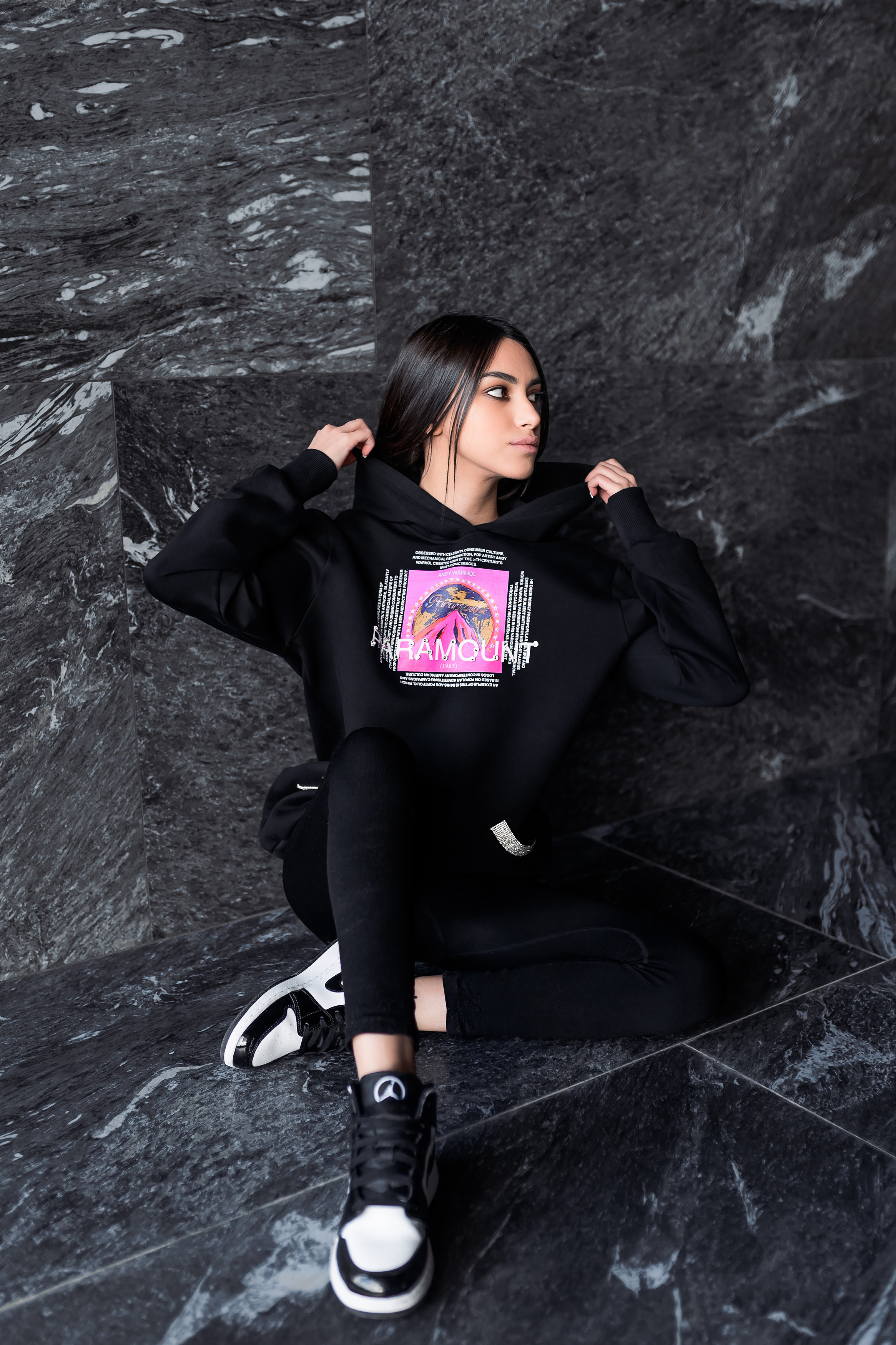 Контент бренда одежды для соц.сетей. Свадебный и семейный фотограф в Сочи Никита Пищов