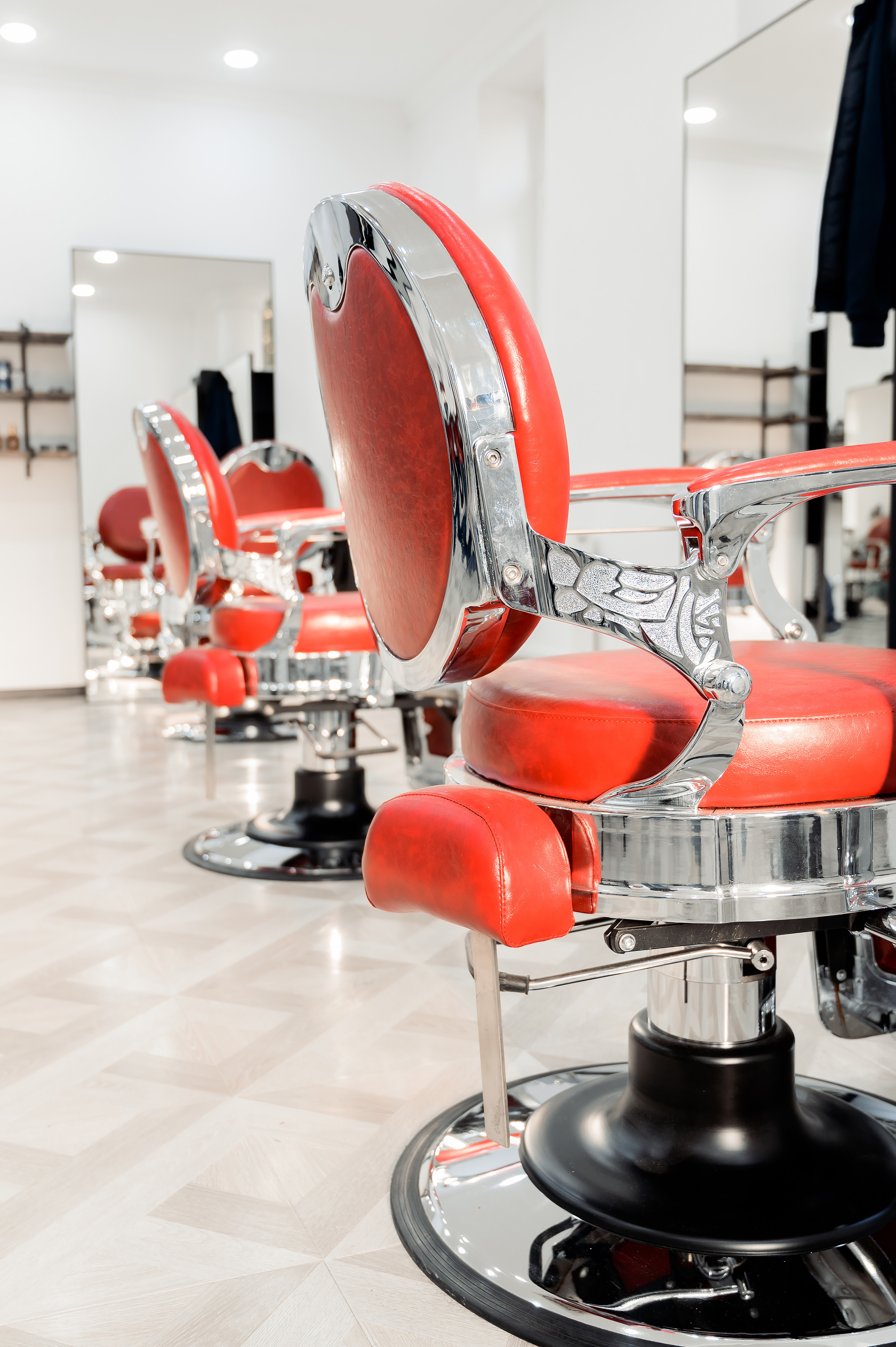 UNITED | Барбершоп. Свадебный и семейный фотограф в Сочи Никита Пищов