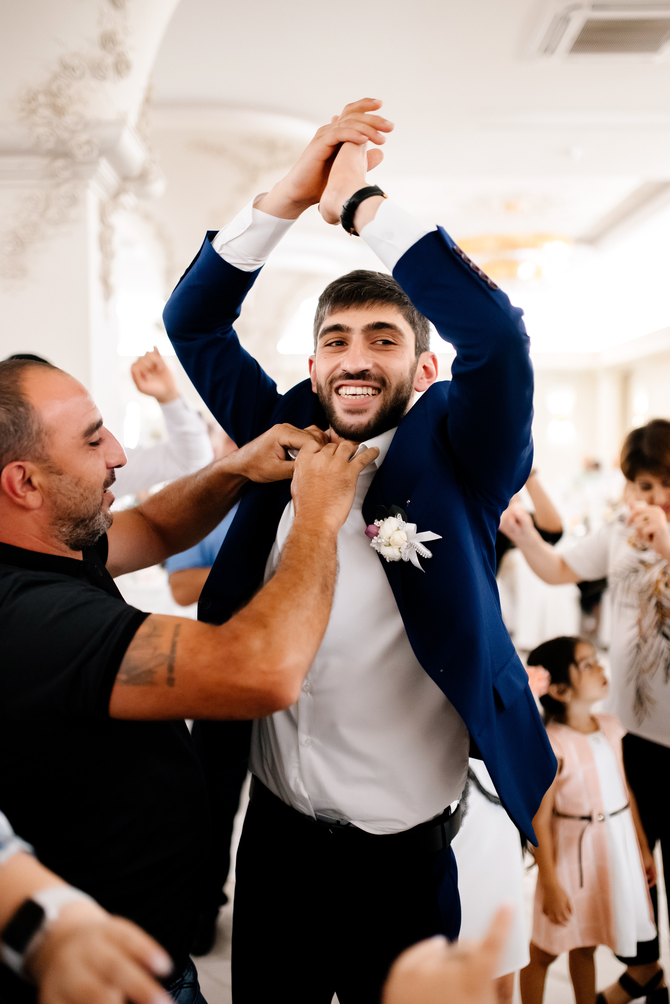 А+Л. Свадебный и семейный фотограф в Сочи Никита Пищов