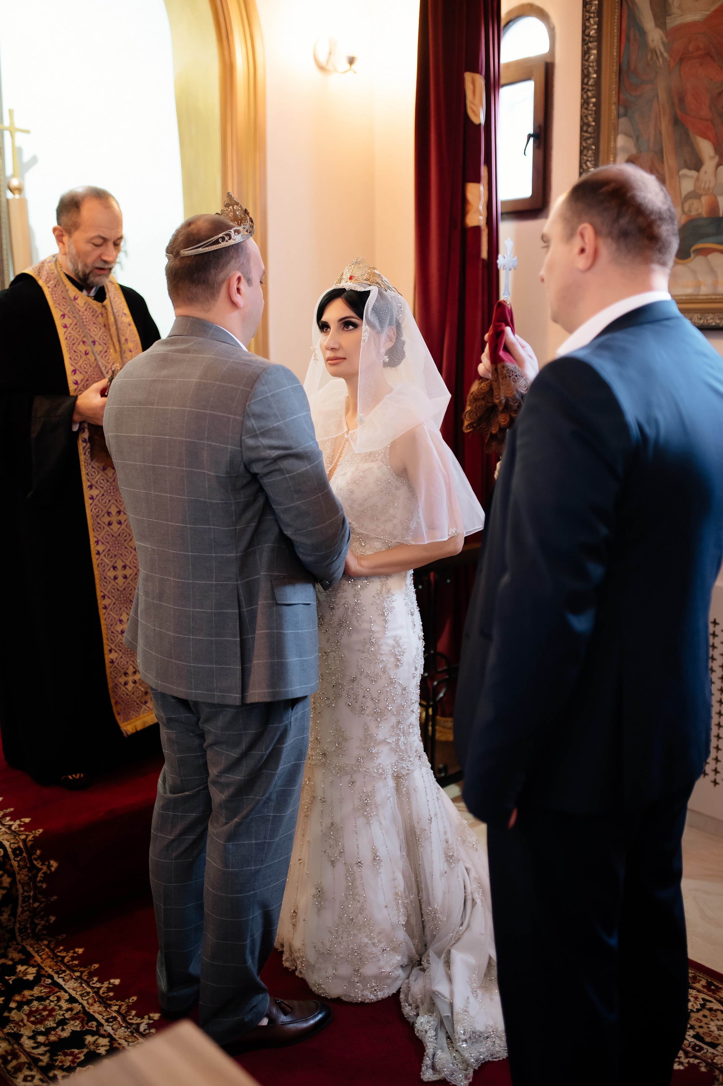 Г+А. Свадебный и семейный фотограф в Сочи Никита Пищов